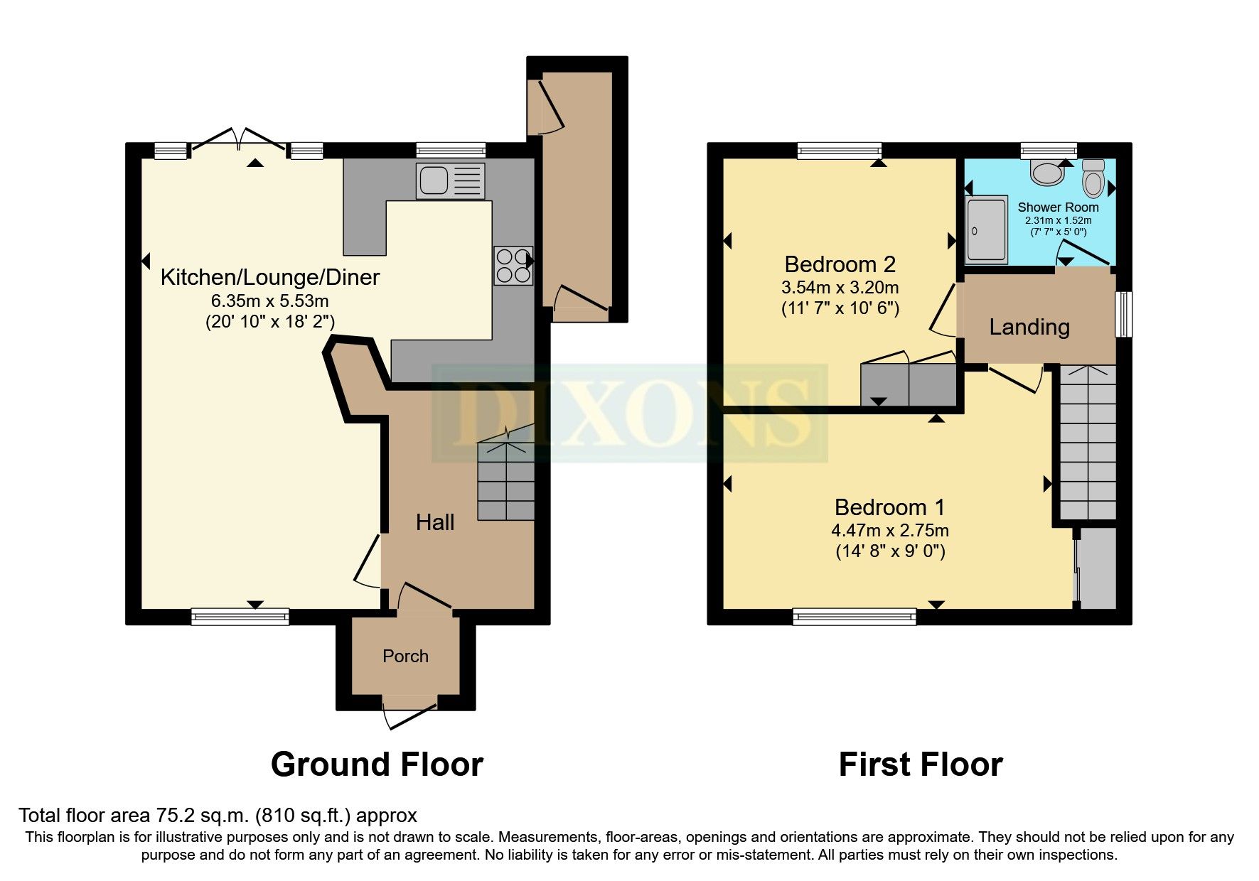 2 bed semidetached house for sale in Hasbury Road, Birmingham, West