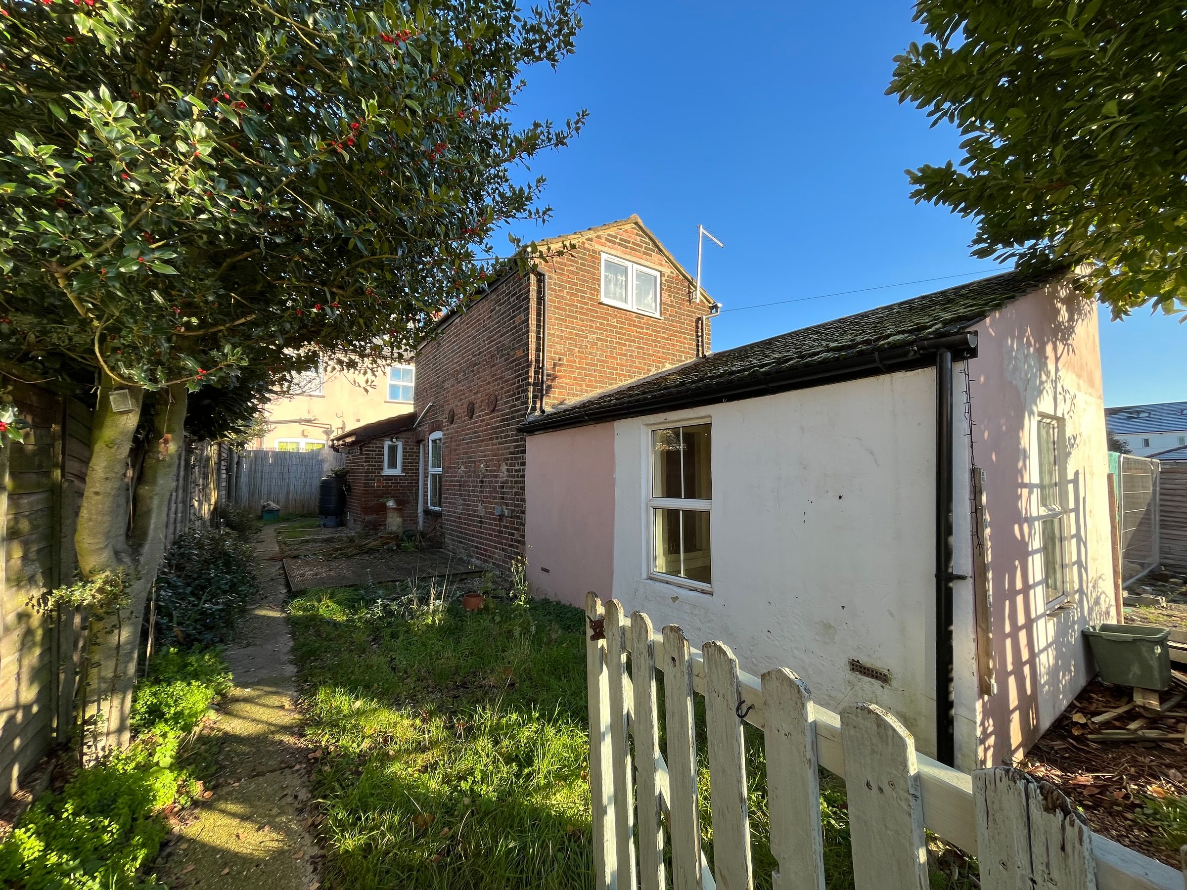 2 bed cottage to rent in High Street, London Colney, St Albans AL2 Zoopla