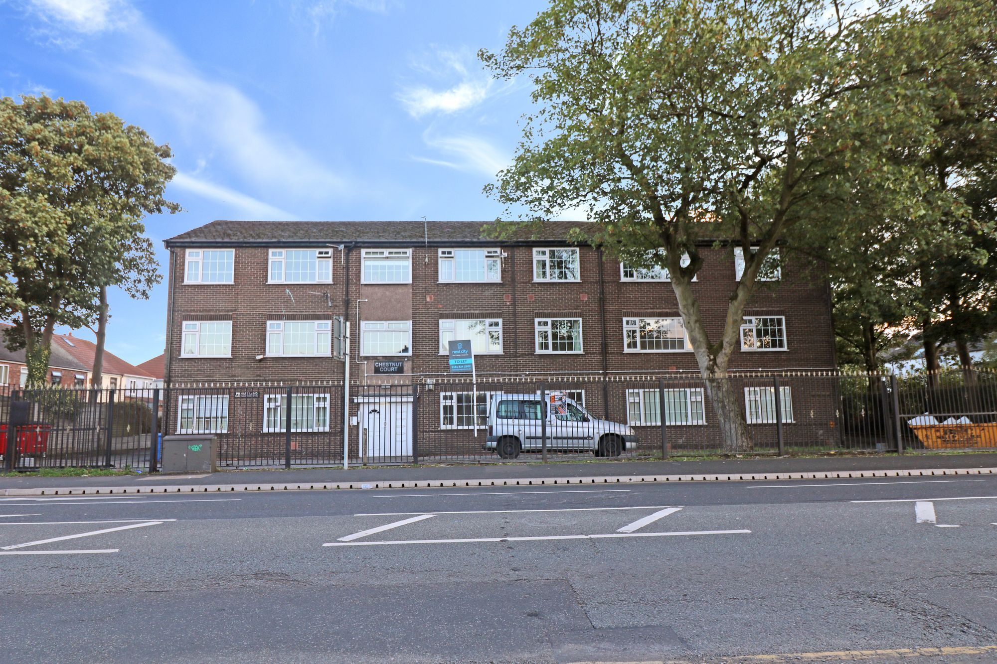 2 bed flat to rent in Liverpool Road, Widnes WA8 Zoopla