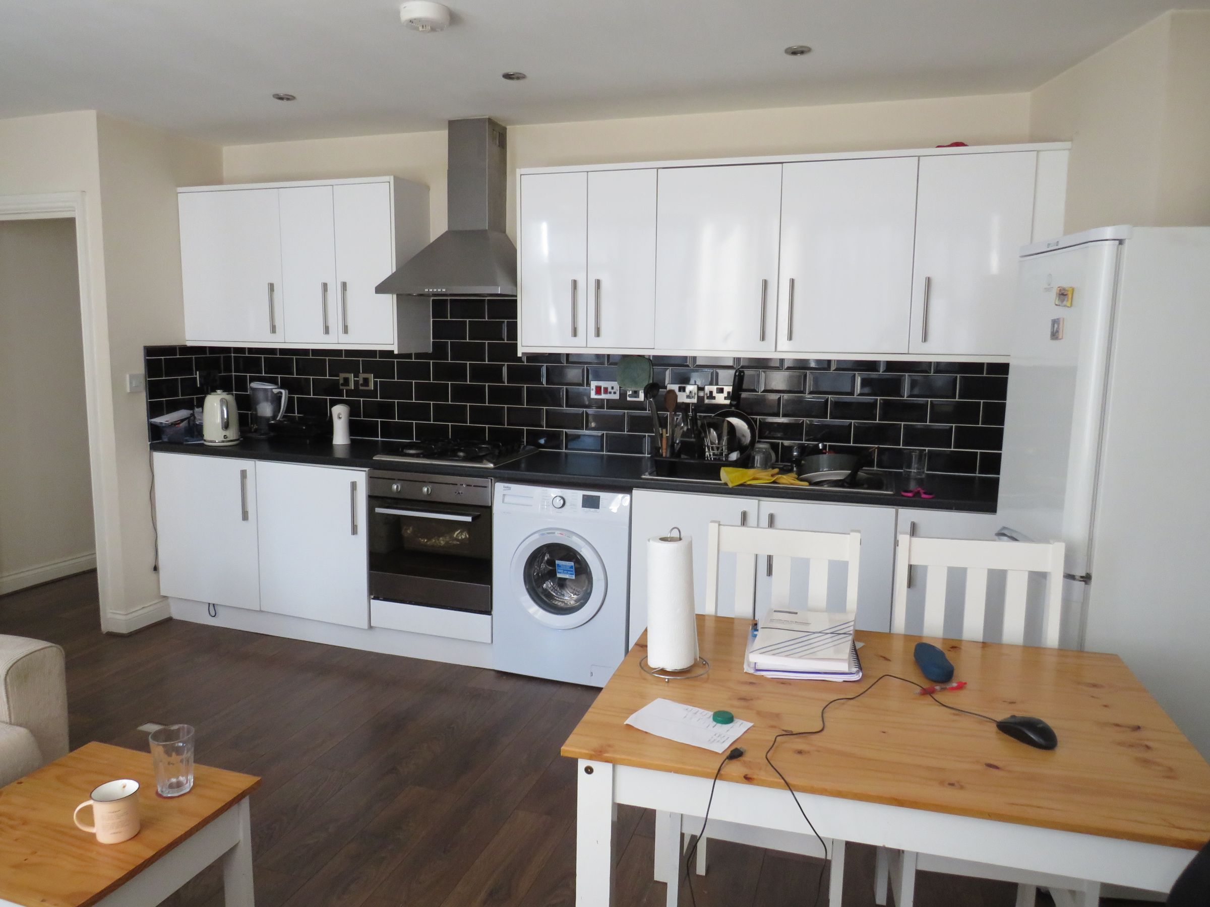 1 bed flat to rent in Medway Street, Maidstone ME14 Zoopla