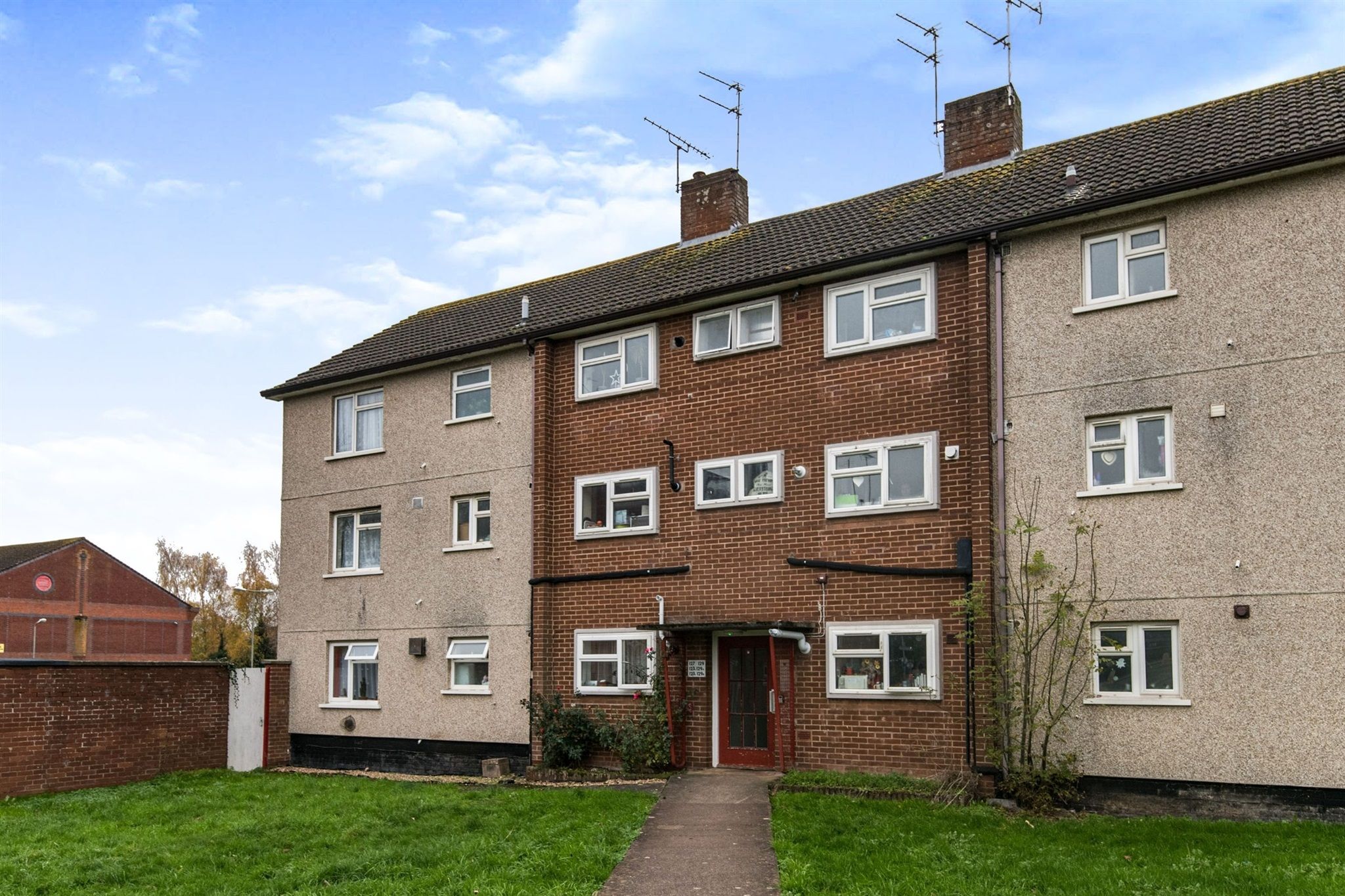 2 bed flat for sale in Burnthouse Lane, Exeter EX2 Zoopla
