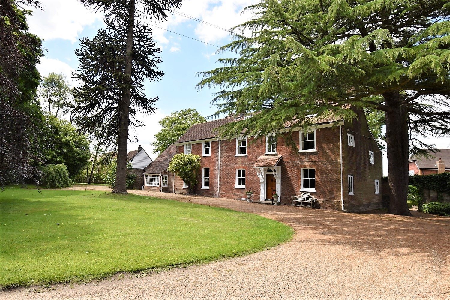 7 bed property for sale in The Street, Bredhurst, Gillingham ME7 Zoopla