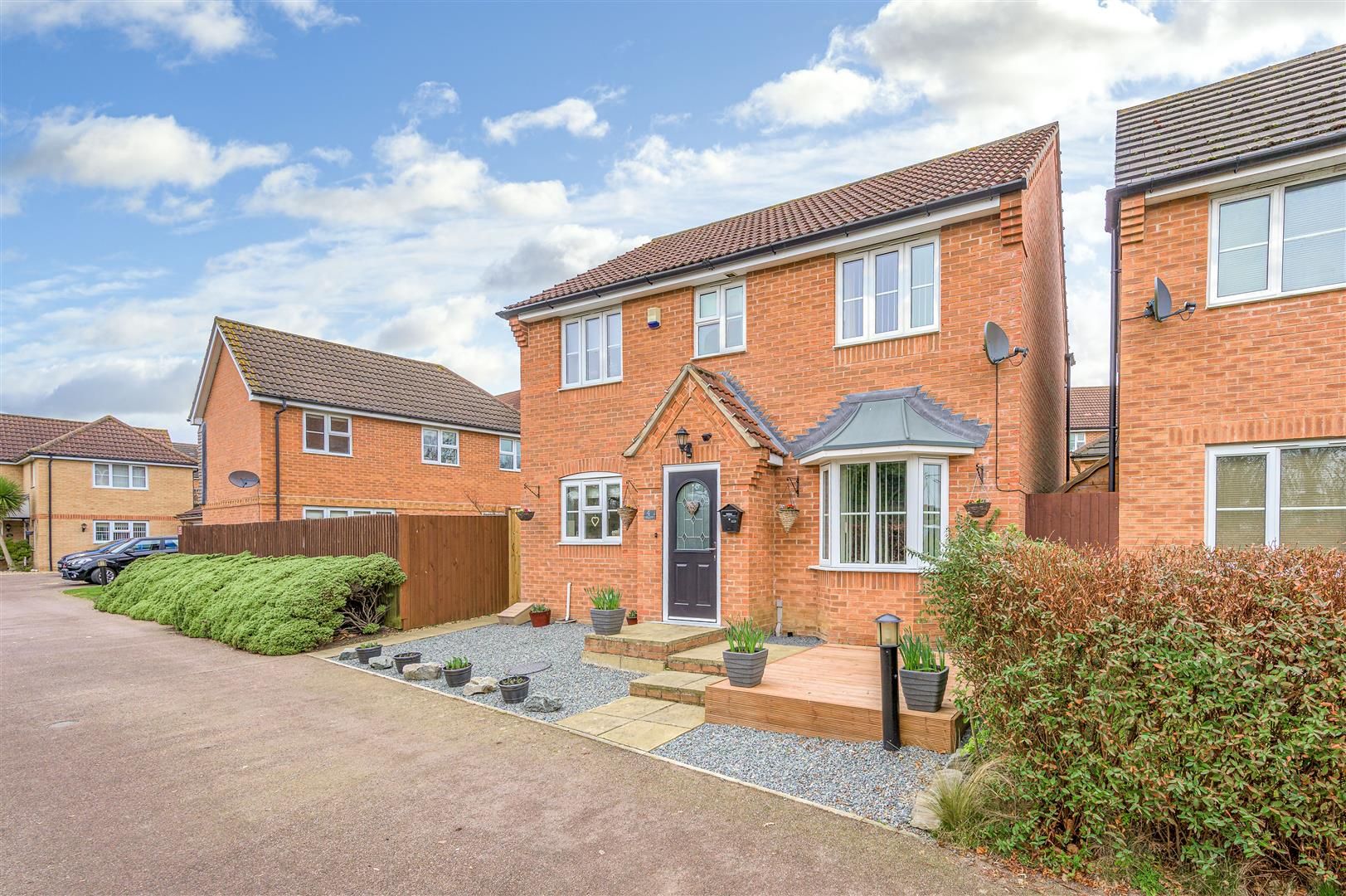 Halifax Road, Spilsby PE23  