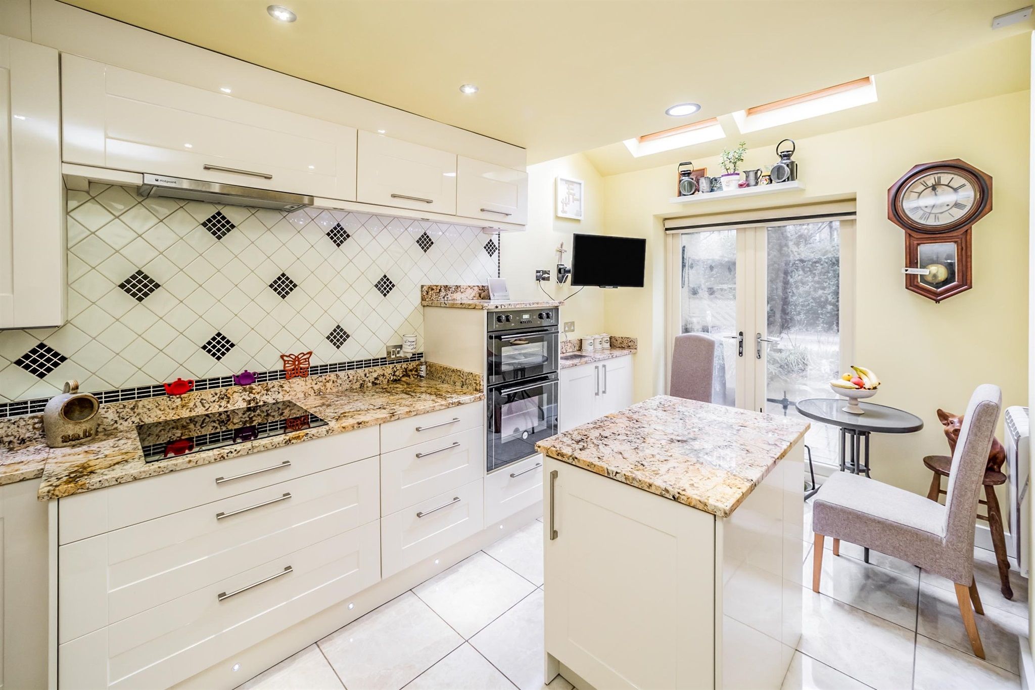 Allison Drive, Fixby, Huddersfield HD2