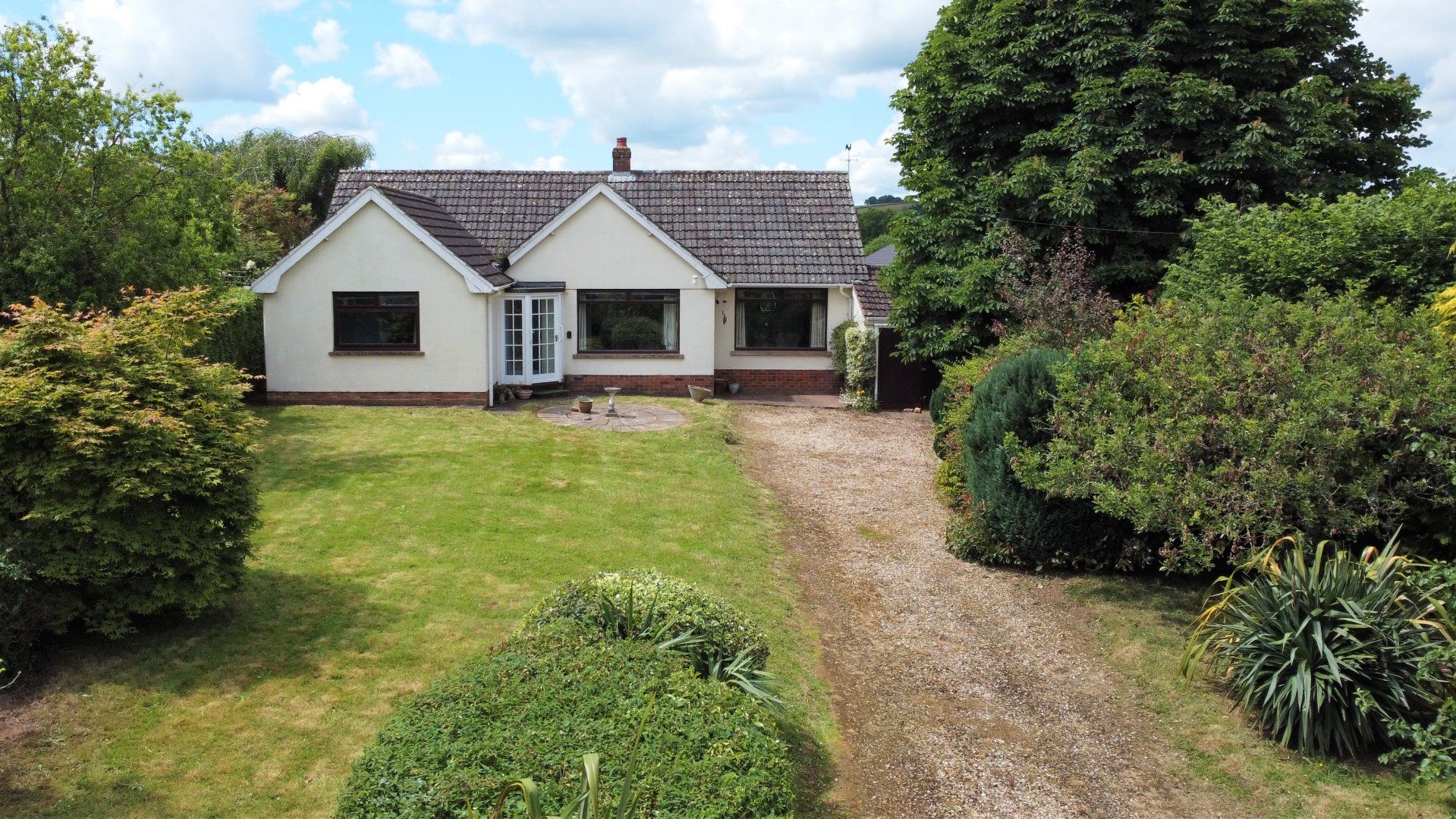 3 bed bungalow for sale in Willand Road, Cullompton, Devon EX15 Zoopla