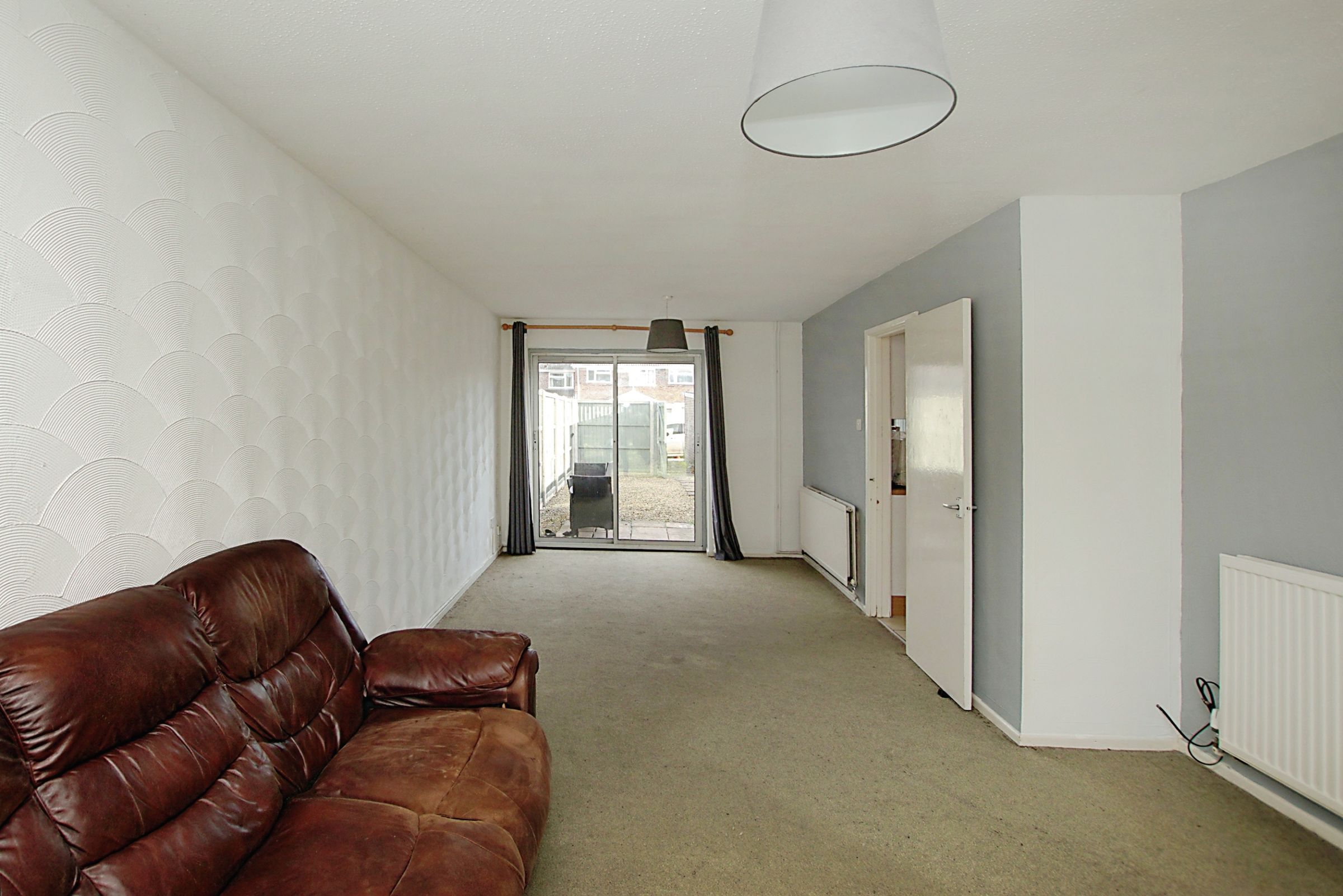 3 bed terraced house for sale in Maisemore, Yate, Bristol