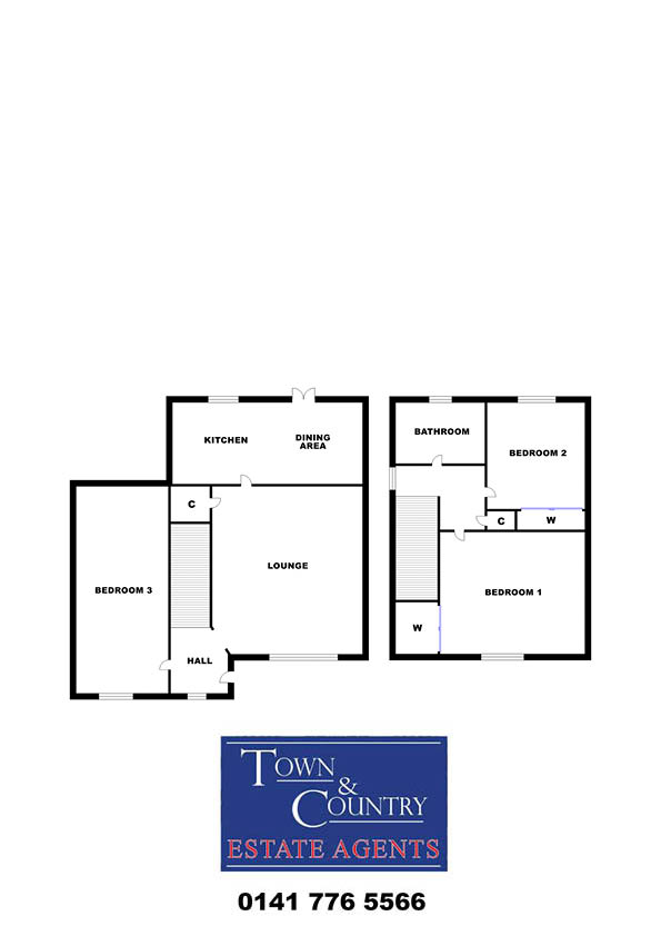 3 Bed Semi detached House For Sale In Auchinleck Gardens Robroyston Glasgow G33 Zoopla 3 Bed Semi detached House For Sale In Auchinleck Gardens Robroyston Glasgow G33 Zoopla