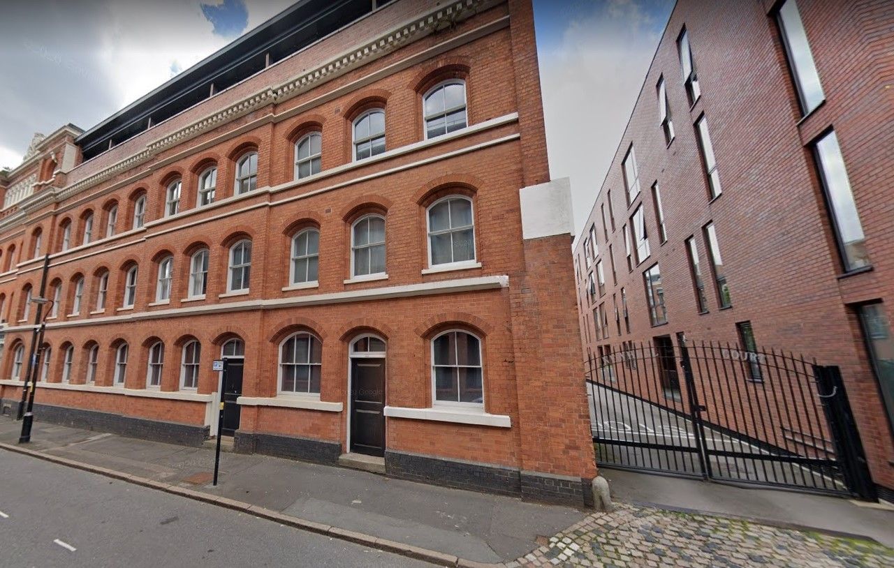 1 bed flat to rent in Newhall Court, Street, Birmingham B3 Zoopla