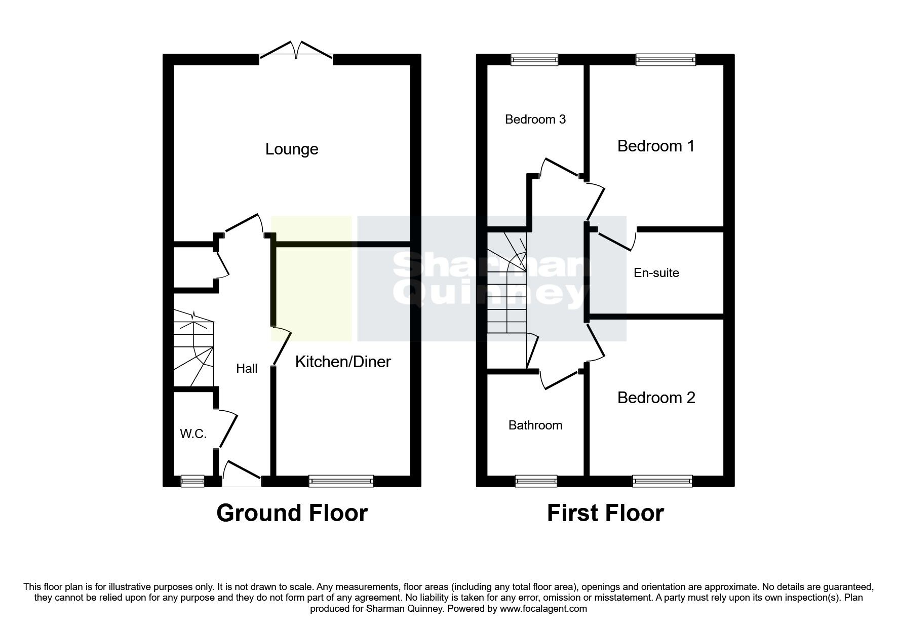 3 bed end terrace house for sale in Draper Road, Peterborough PE4 Zoopla