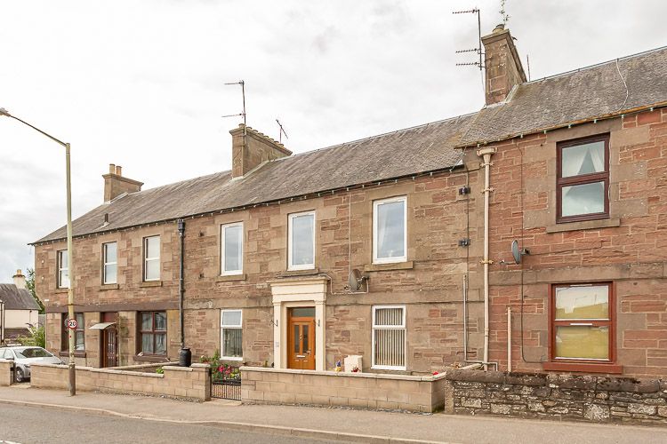 3 bed flat for sale in 2B Airlie Place, Alyth PH11 Zoopla