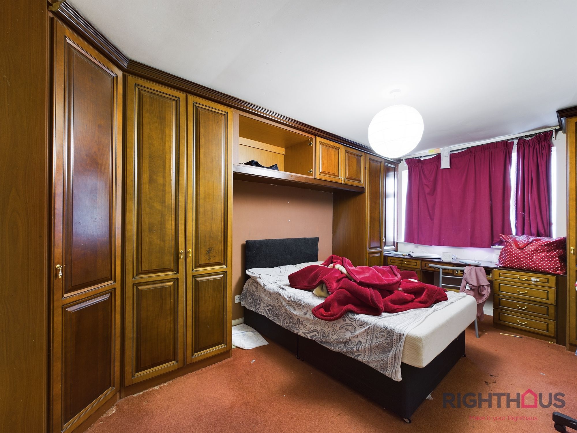 4 bed semidetached house for sale in Grey Friar Walk, Bradford BD7