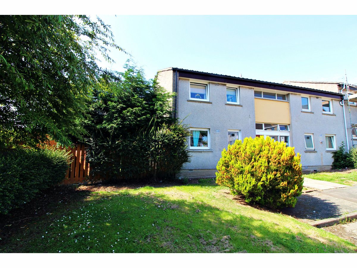 1 bed flat for sale in Ashgrove Gardens South, Aberdeen AB16 Zoopla