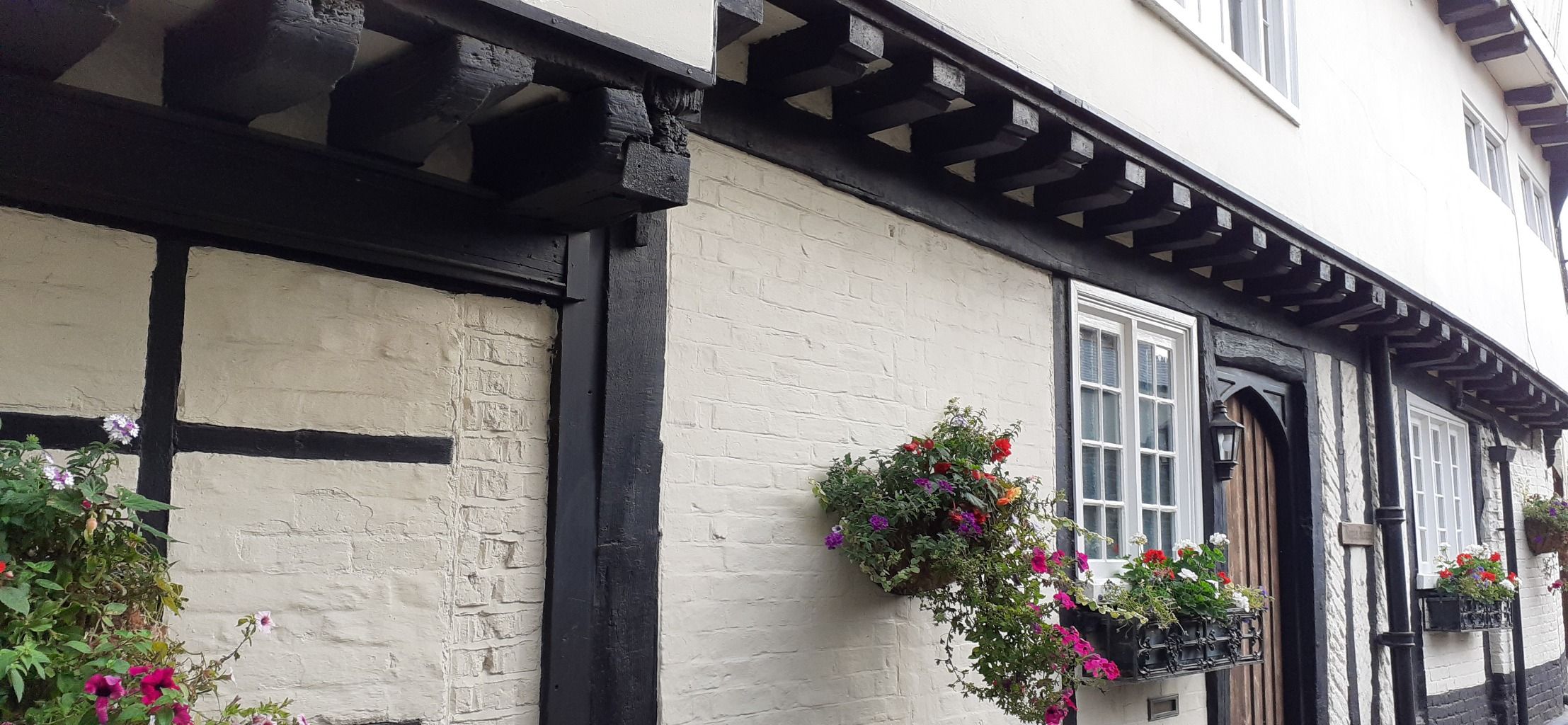 4 bed end terrace house for sale in Love Lane, Sandwich, Kent CT13 Zoopla