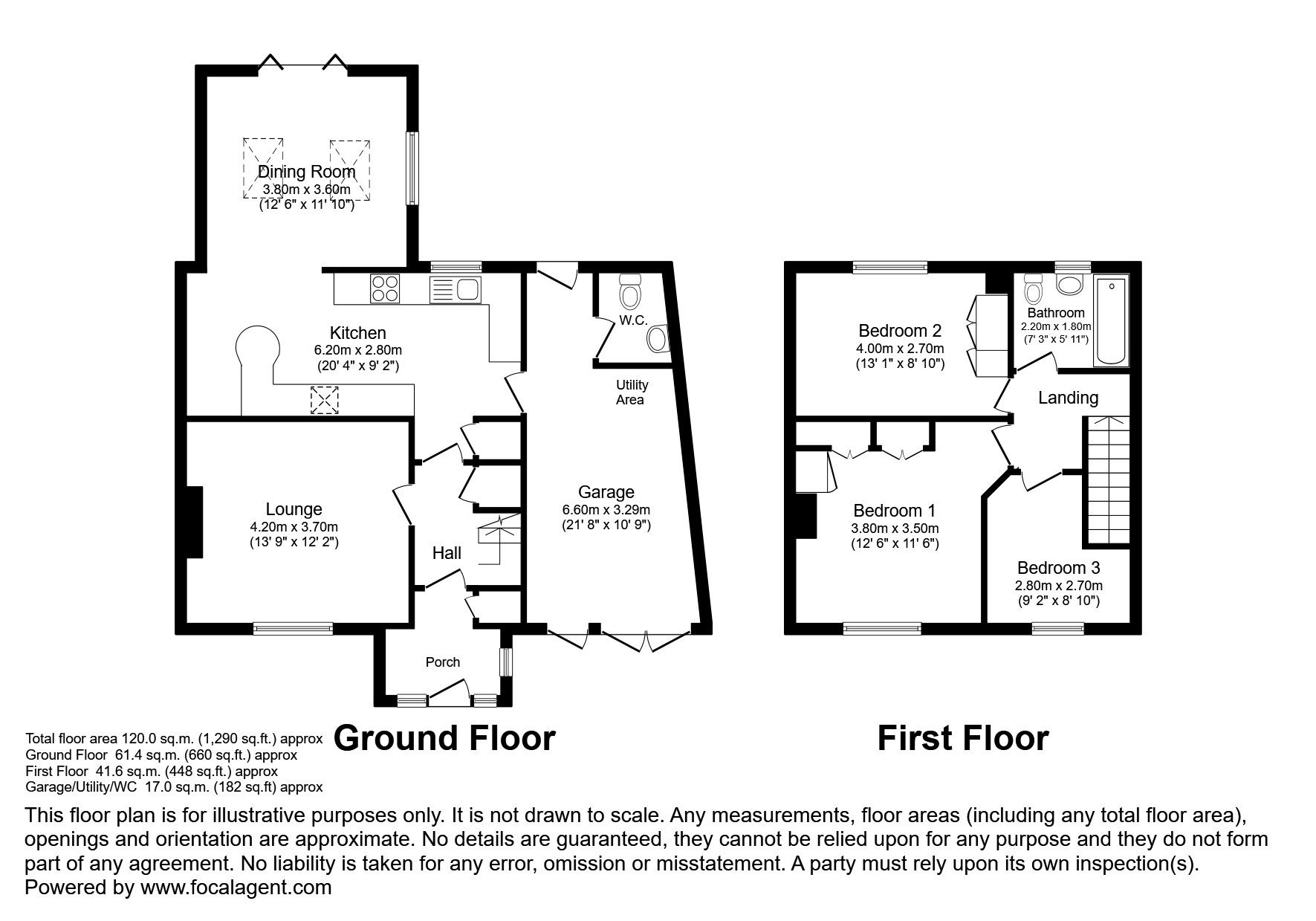 3 bed semidetached house for sale in Springfield Road, Windsor