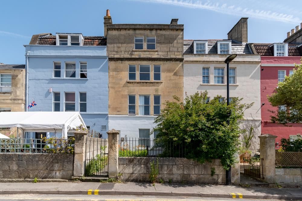 1 bed flat for sale in Lambridge Place, Larkhall, Bath BA1 Zoopla