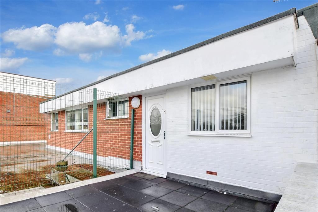 Peterhouse Parade Crawley West Sussex RH10  