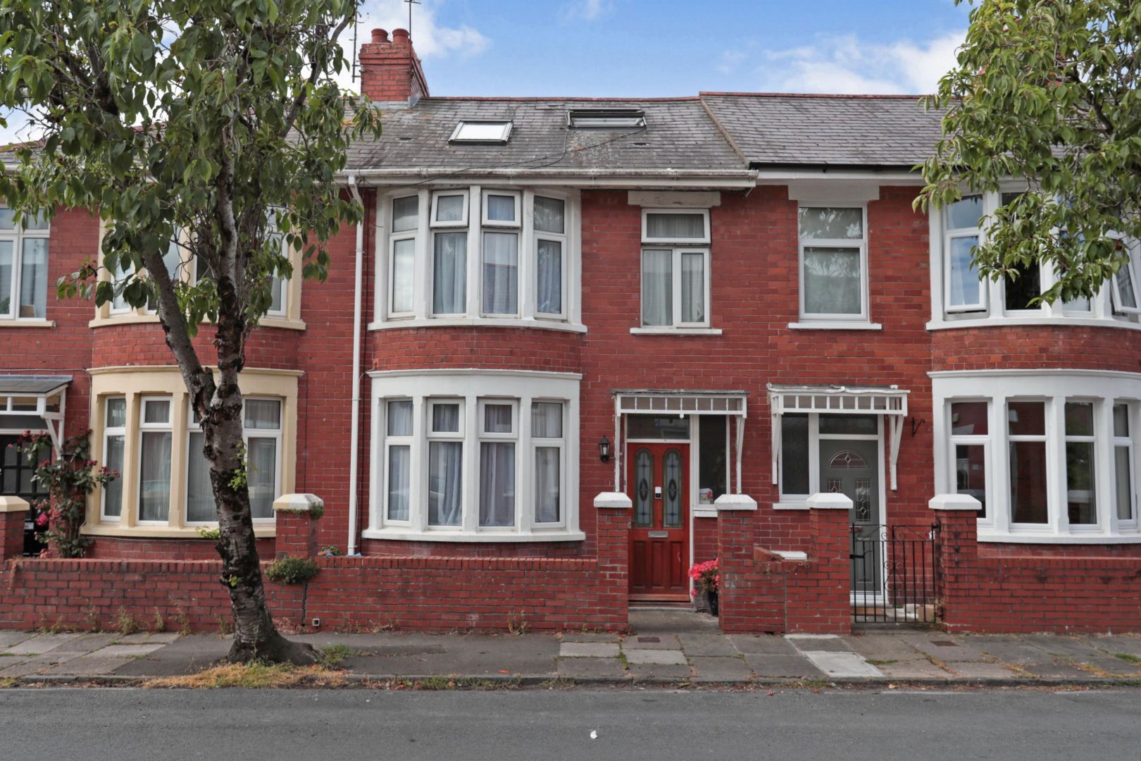 4 bed terraced house for sale in Dunraven St, Barry CF62 Zoopla