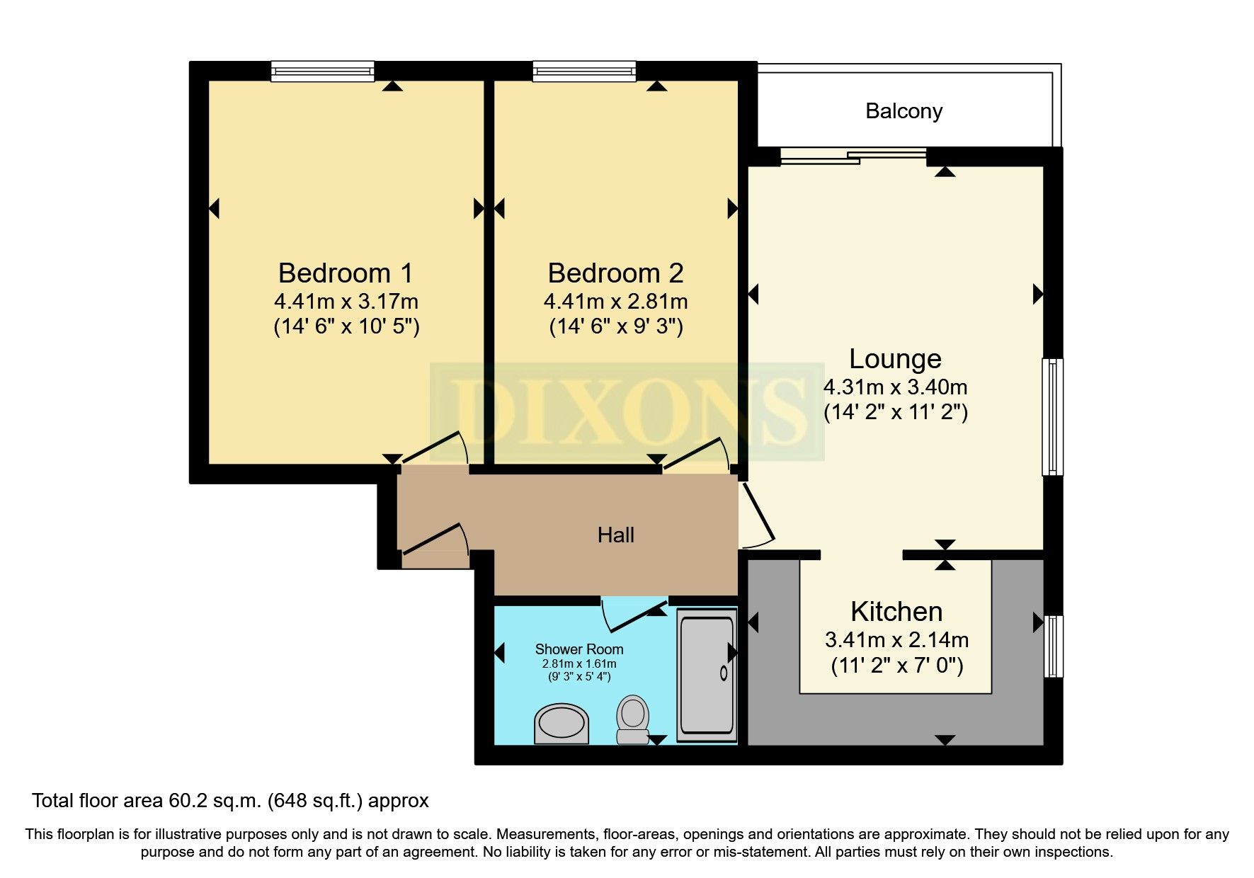 2 bed flat for sale in Kingsbury Road, Erdington, Birmingham B24 Zoopla
