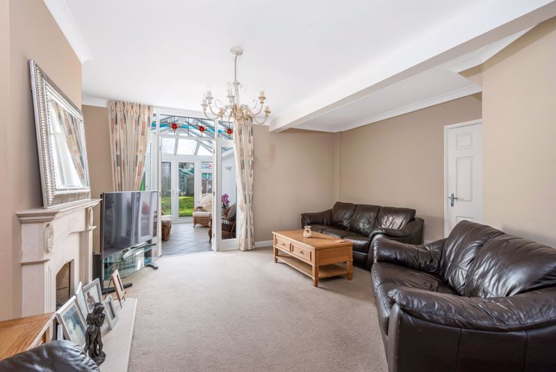 5 bed semidetached house for sale in Hurst Road, Bexley DA5 Zoopla