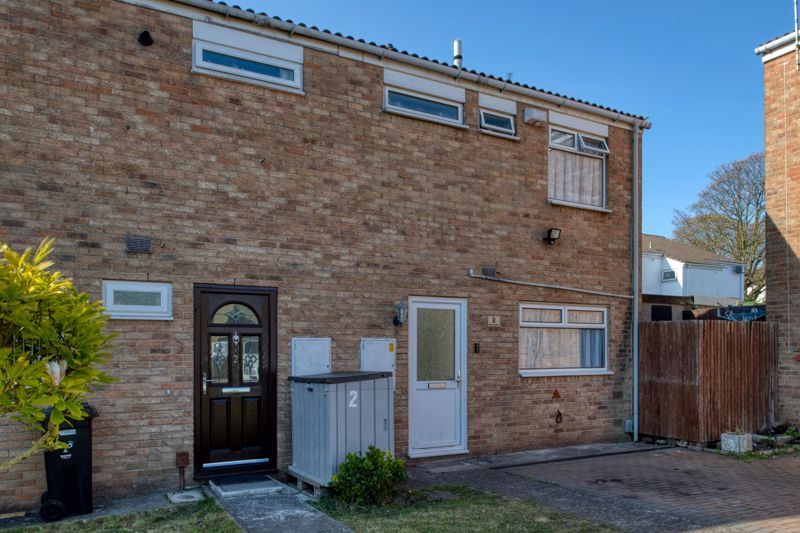 Caraway Gardens Bristol BS5  