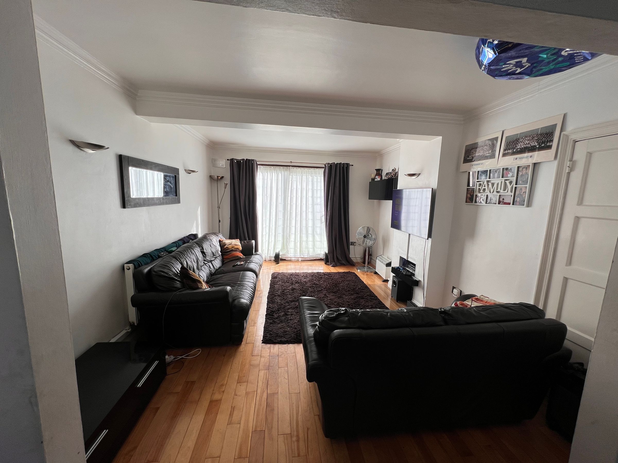 3 bed semidetached house for sale in Balmoral Drive, Borehamwood WD6