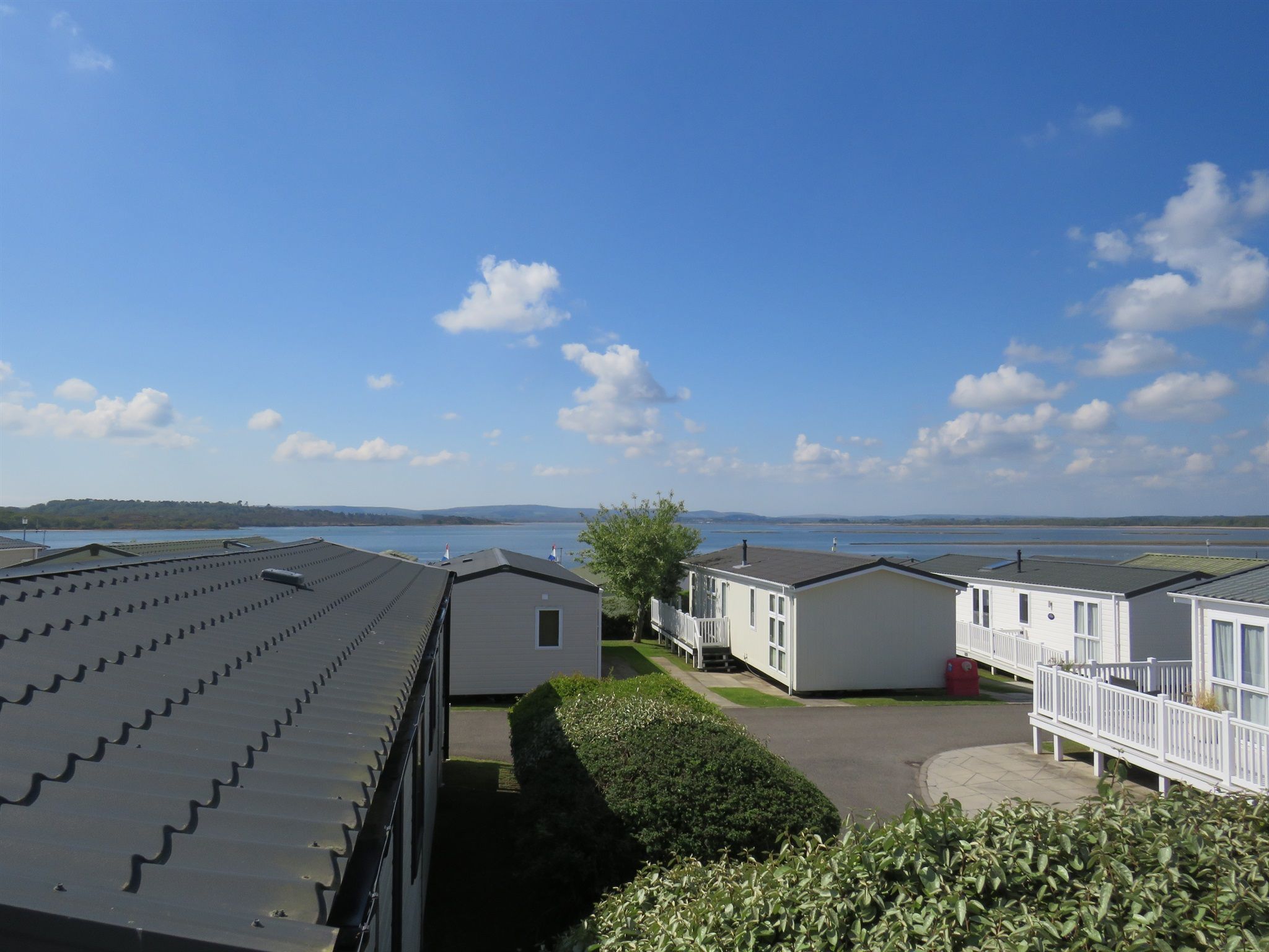 2 bed mobile/park home for sale in Napier Road, Hamworthy, Poole BH15