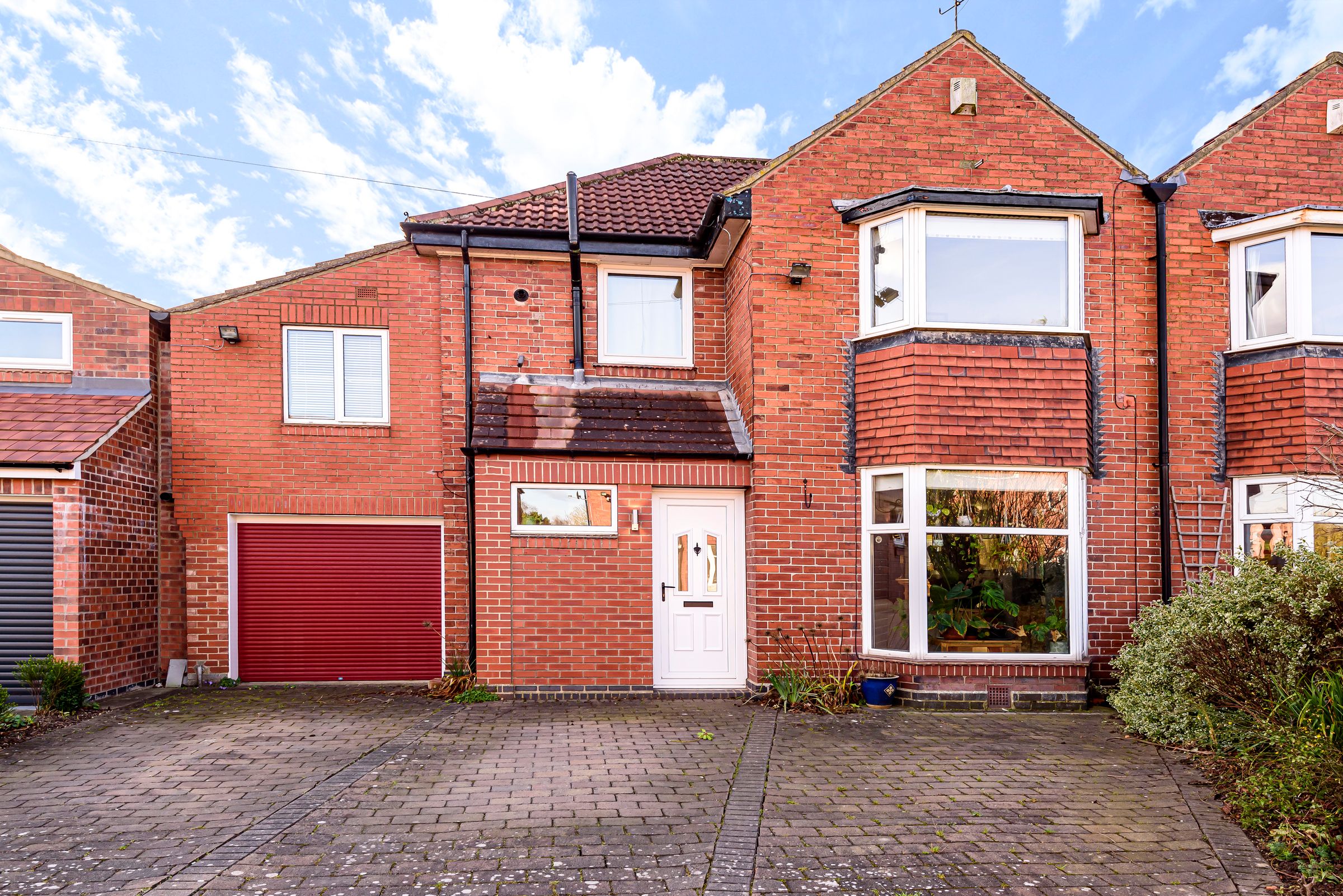 5 bed semidetached house for sale in Malton Avenue, York, North Yorkshire YO31 Zoopla