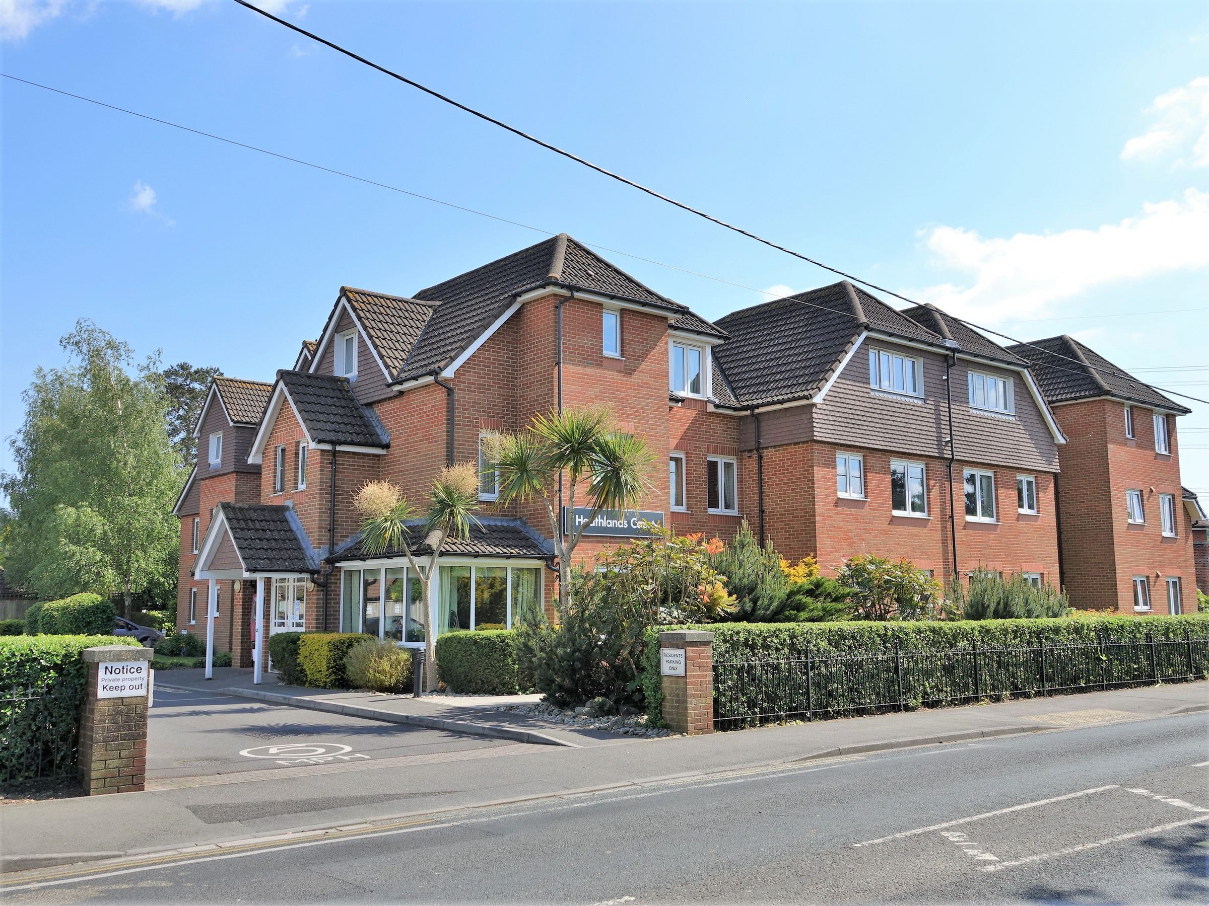 1 bed flat for sale in Beaulieu Road, Dibden Purlieu, Southampton SO45