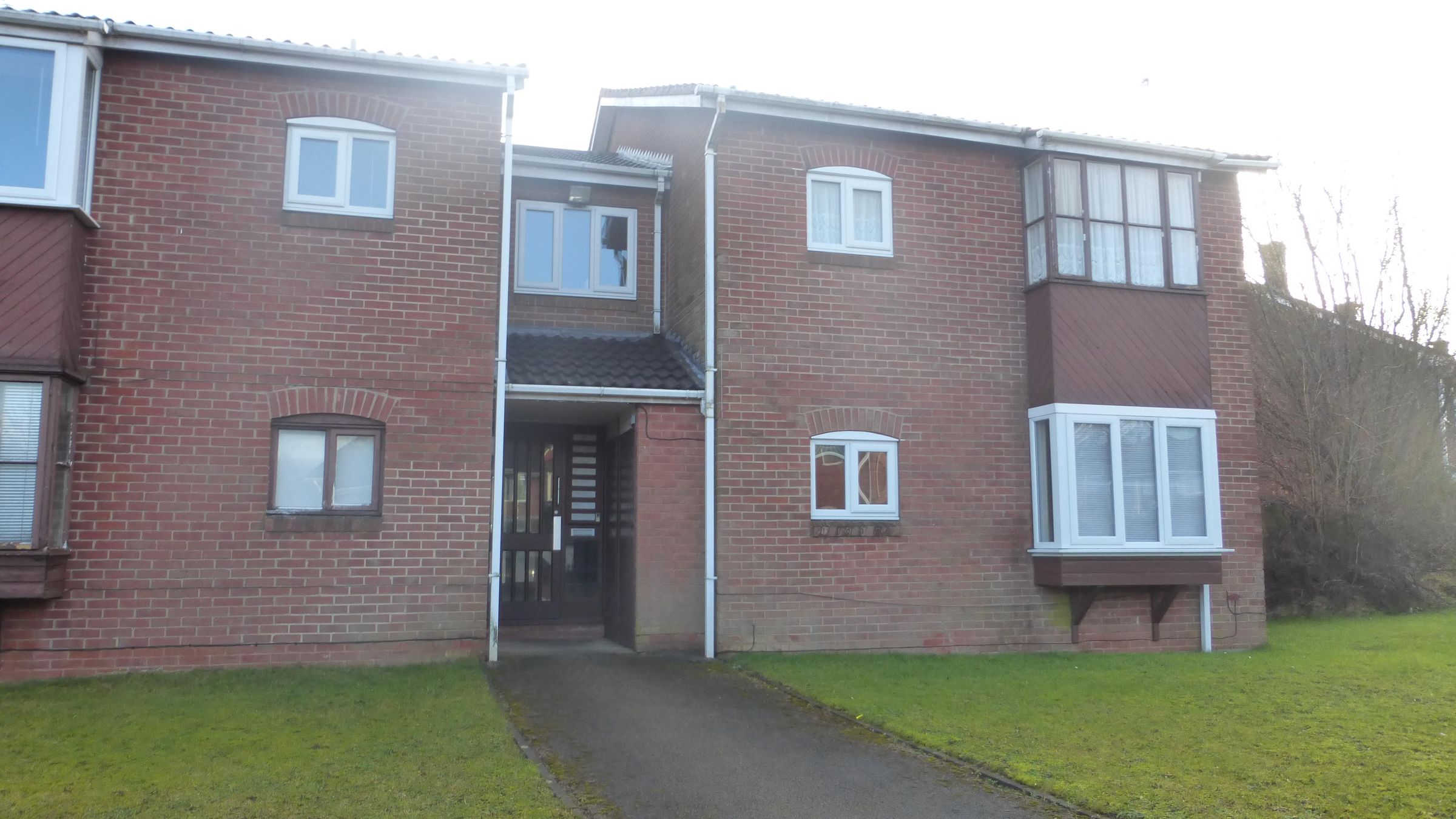 1 bed flat to rent in Polperro Way, Hucknall, Nottingham NG15 Zoopla