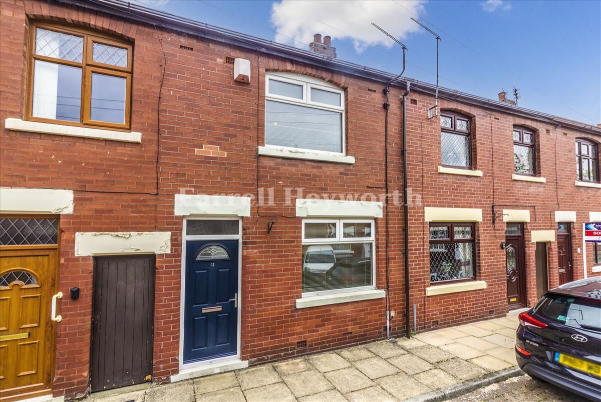 2 bed property for sale in Greenbank Avenue, Preston PR1 Zoopla