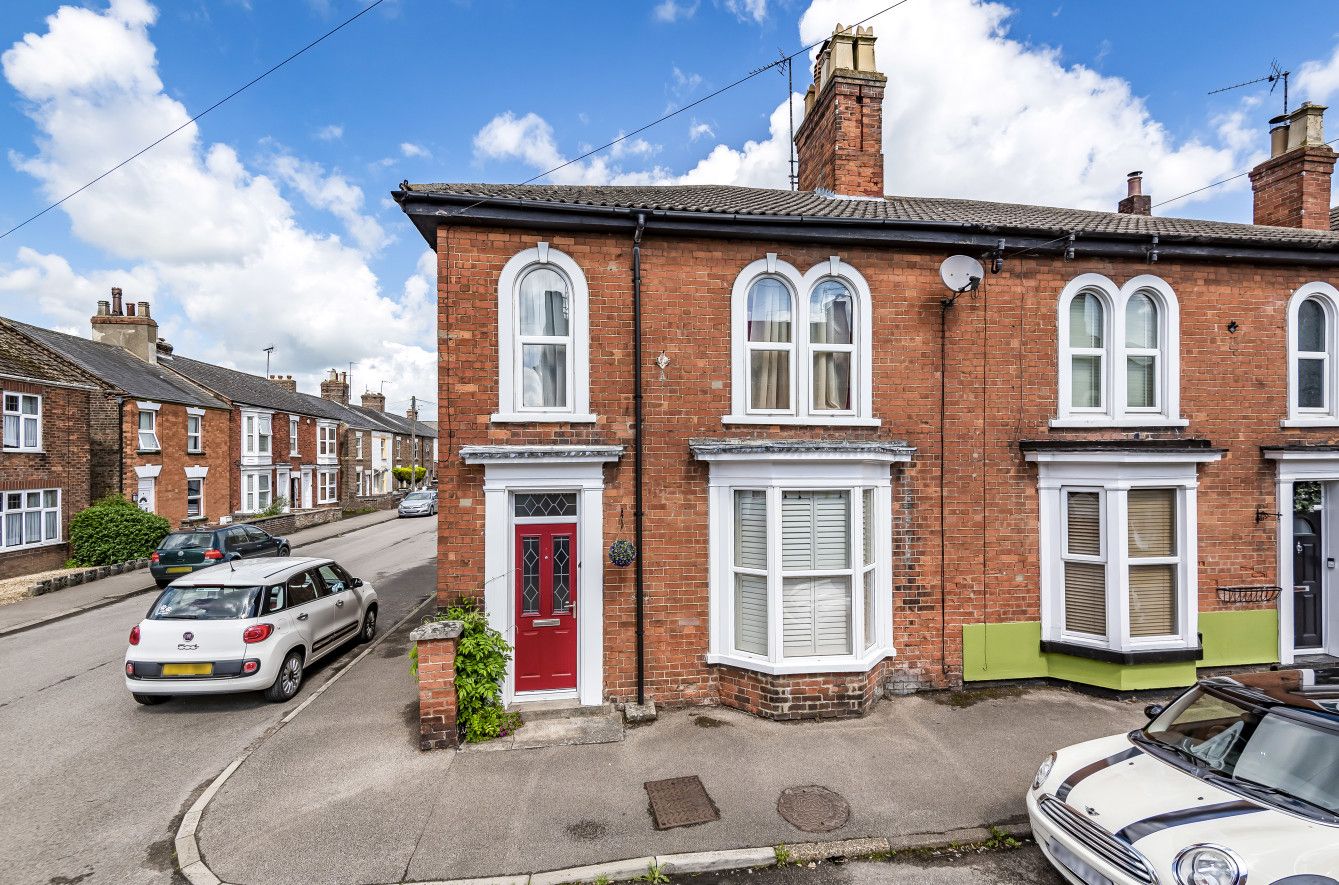 Henrietta Street, Spalding PE11  