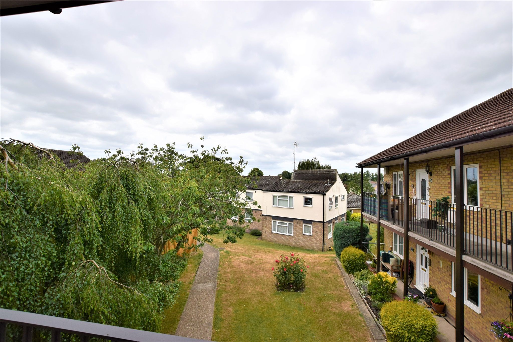 2 bed property for sale in Carrington Way, Braintree CM7 Zoopla
