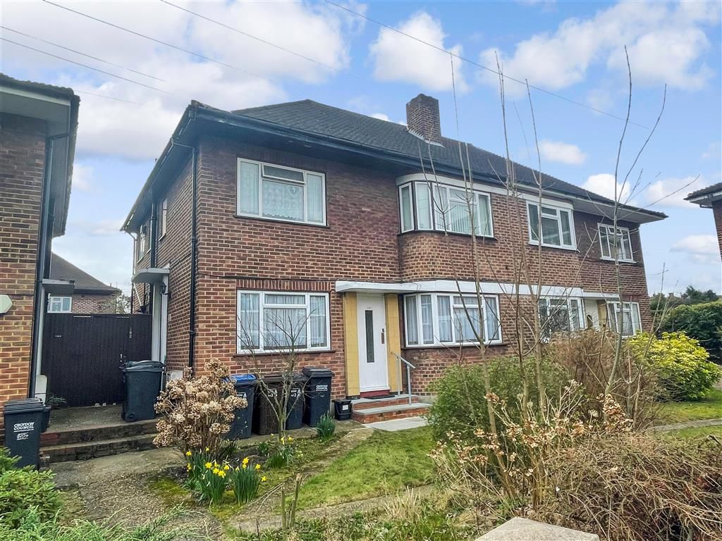 2 bed for sale in Cheston Avenue, Shirley, Croydon, Surrey