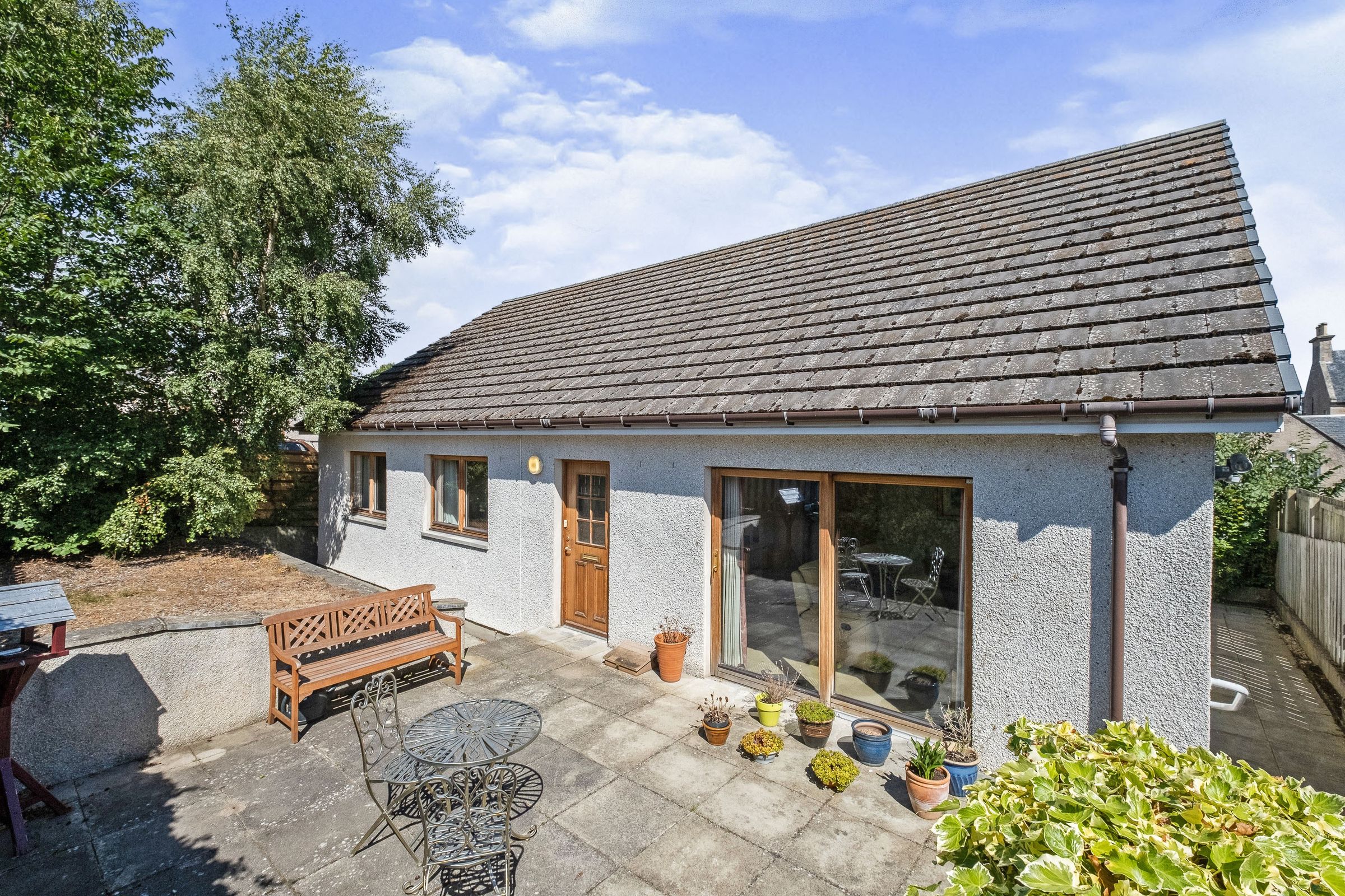 3 bed bungalow for sale in Bath Street, Nairn IV12 Zoopla