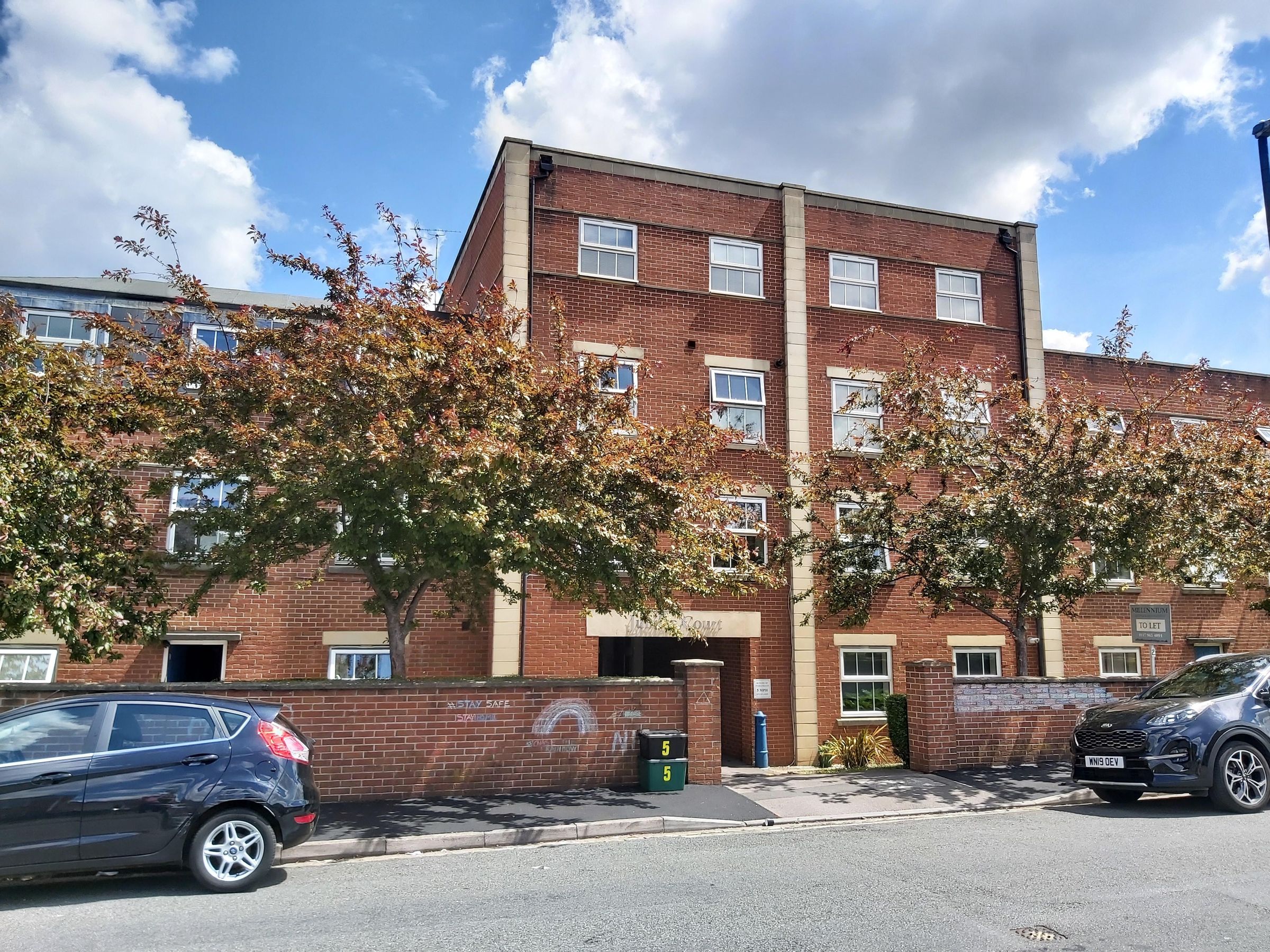 1 bed flat to rent in Wick Road, Brislington, Bristol BS4 Zoopla