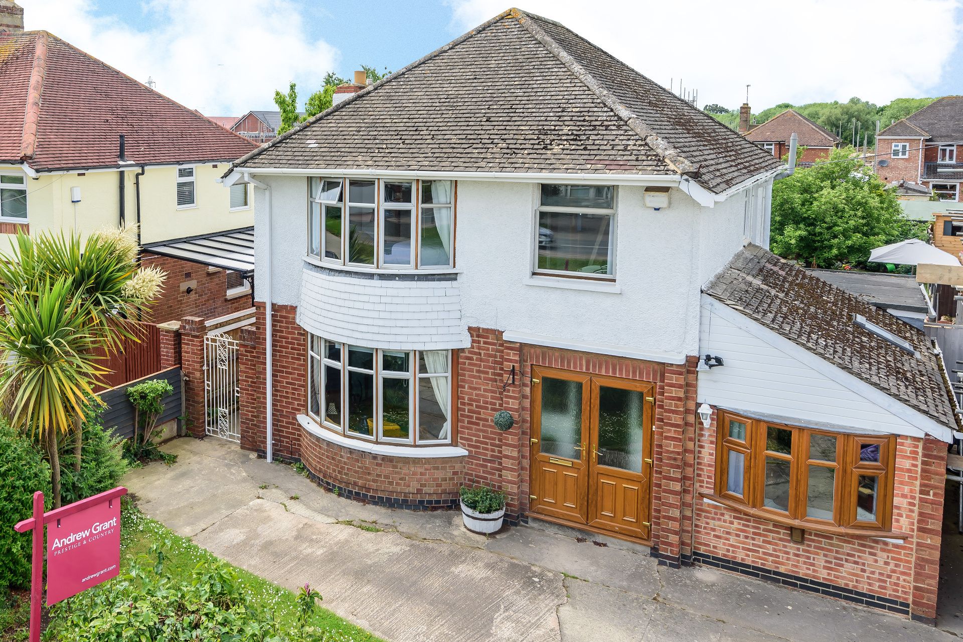4 bed detached house for sale in Dancey Road, Churchdown, Gloucester GL3 Zoopla