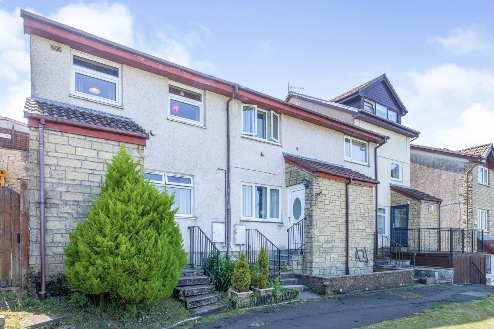 Balmore Road, Greenock PA15  