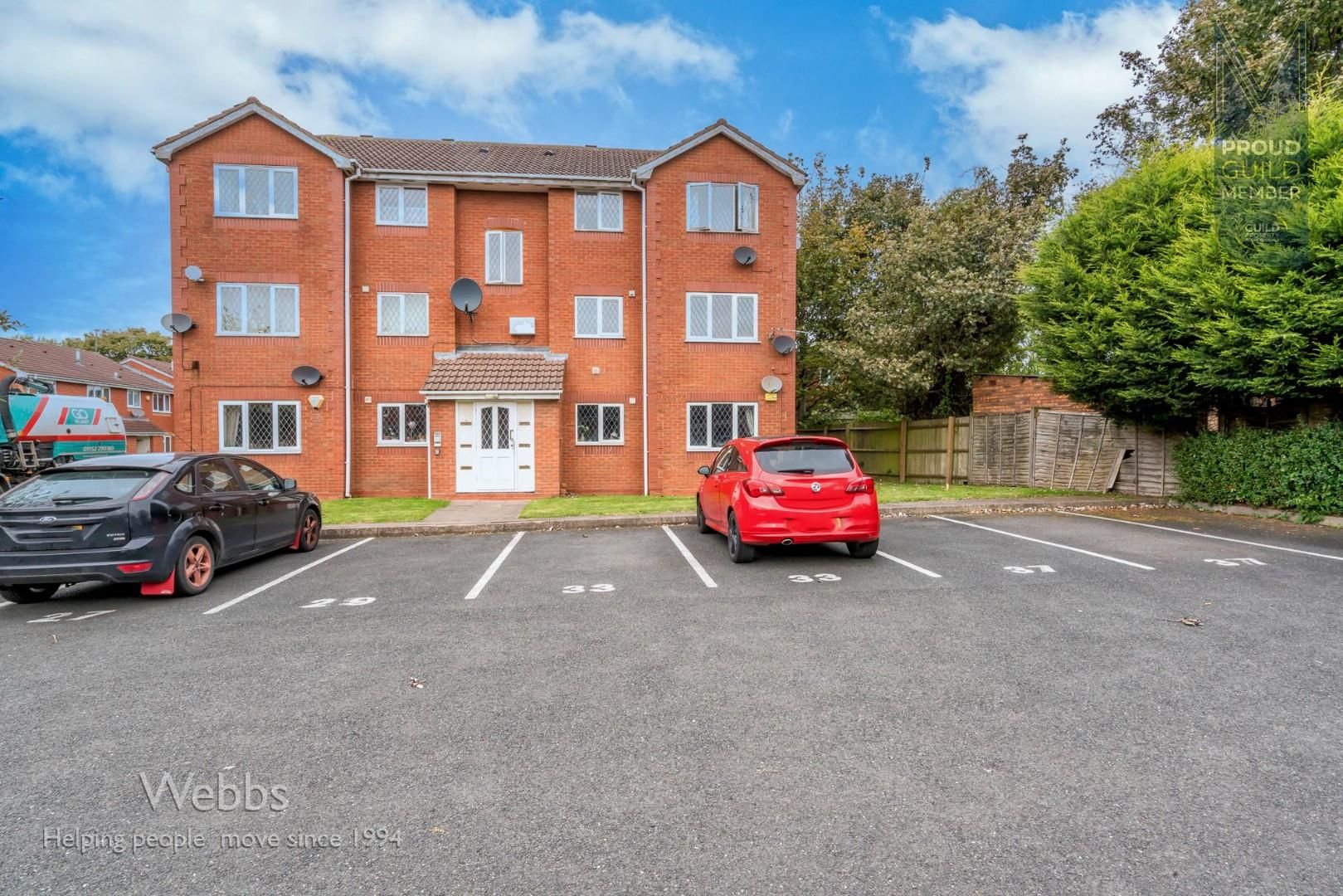 2 bed flat for sale in Signal Grove, Bloxwich, Walsall WS3 Zoopla