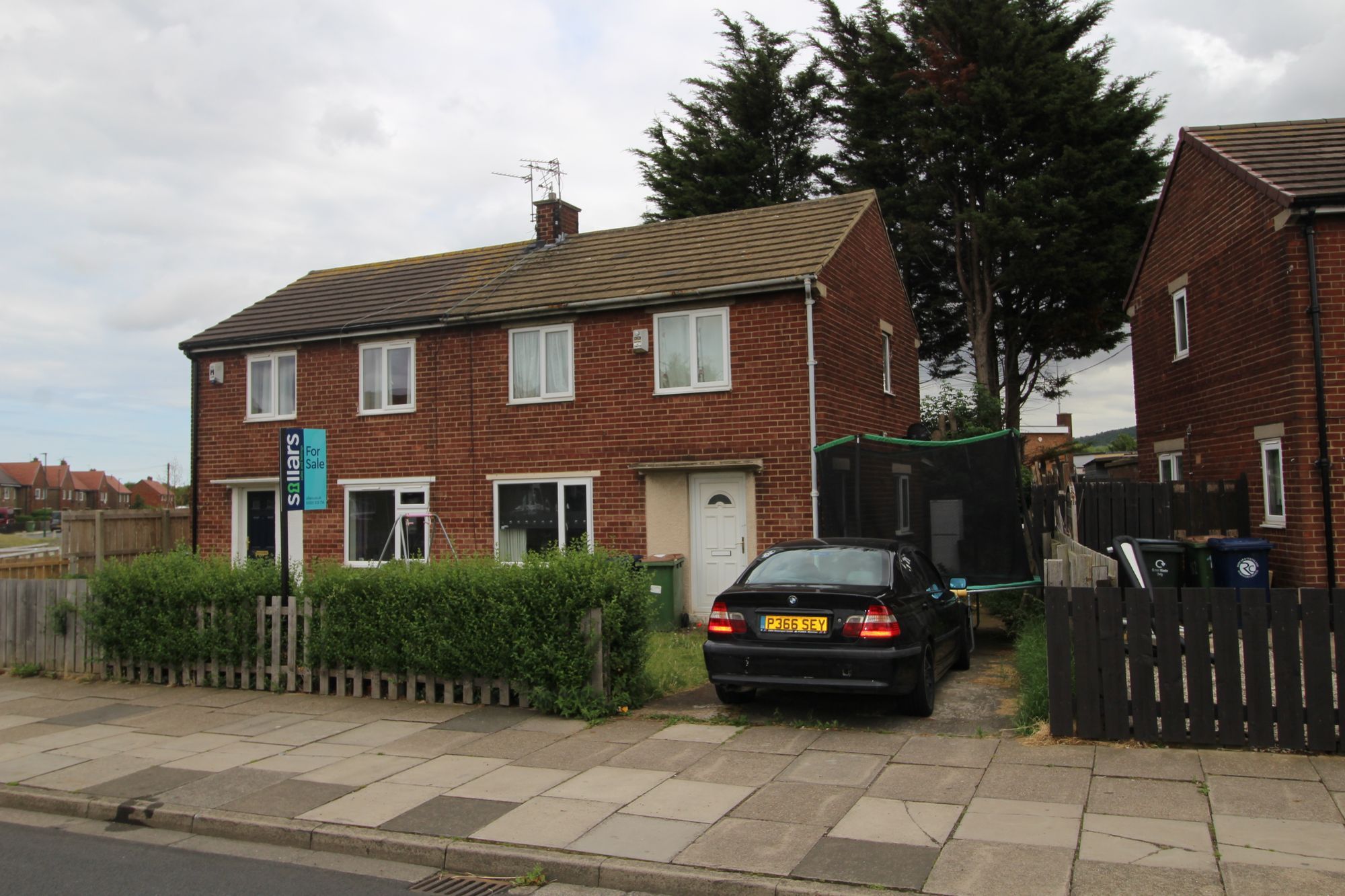 3 bed semidetached house for sale in Birchington Avenue, Middlesbrough