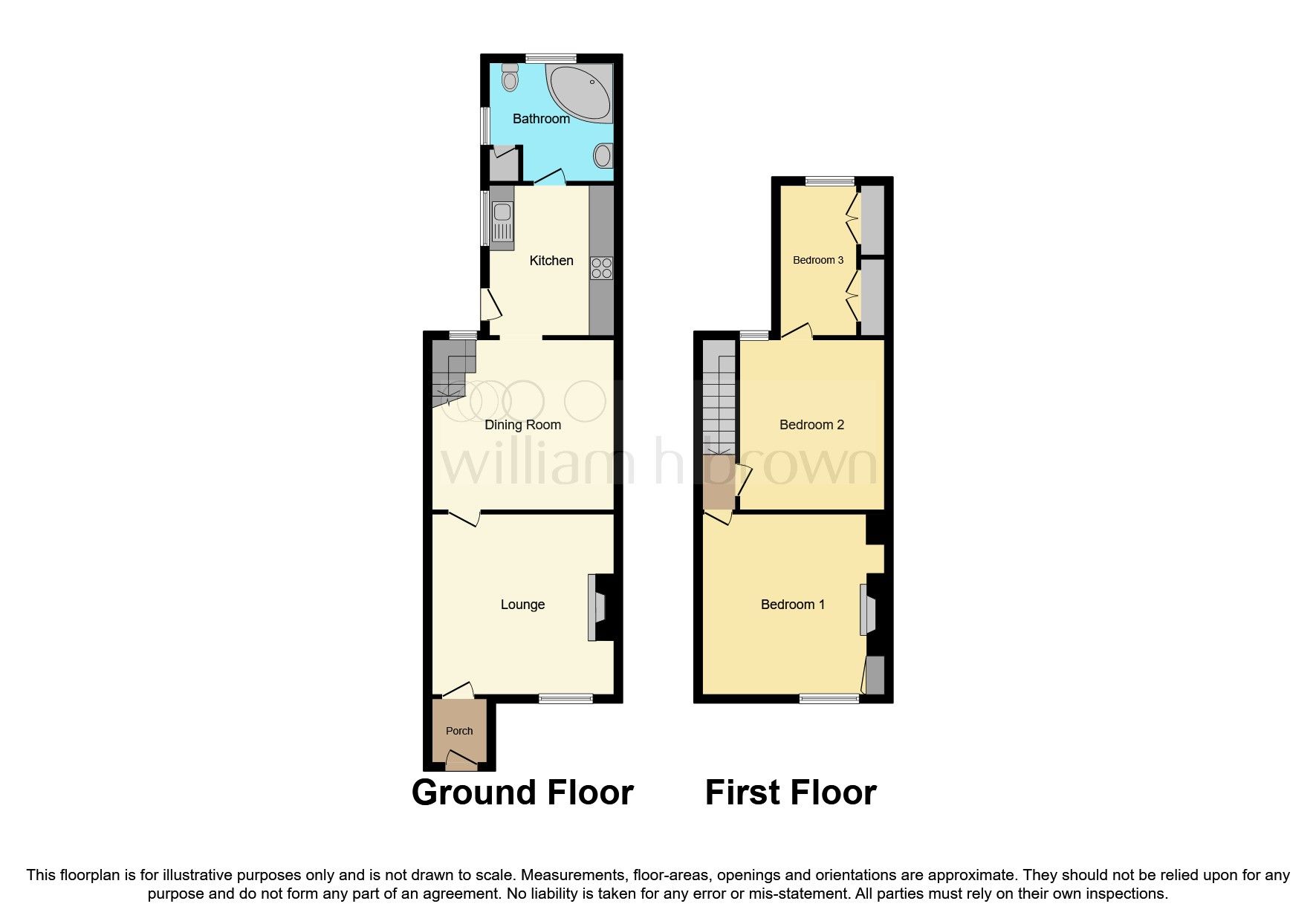 3 bed terraced house for sale in Wantz Road, Maldon CM9 Zoopla
