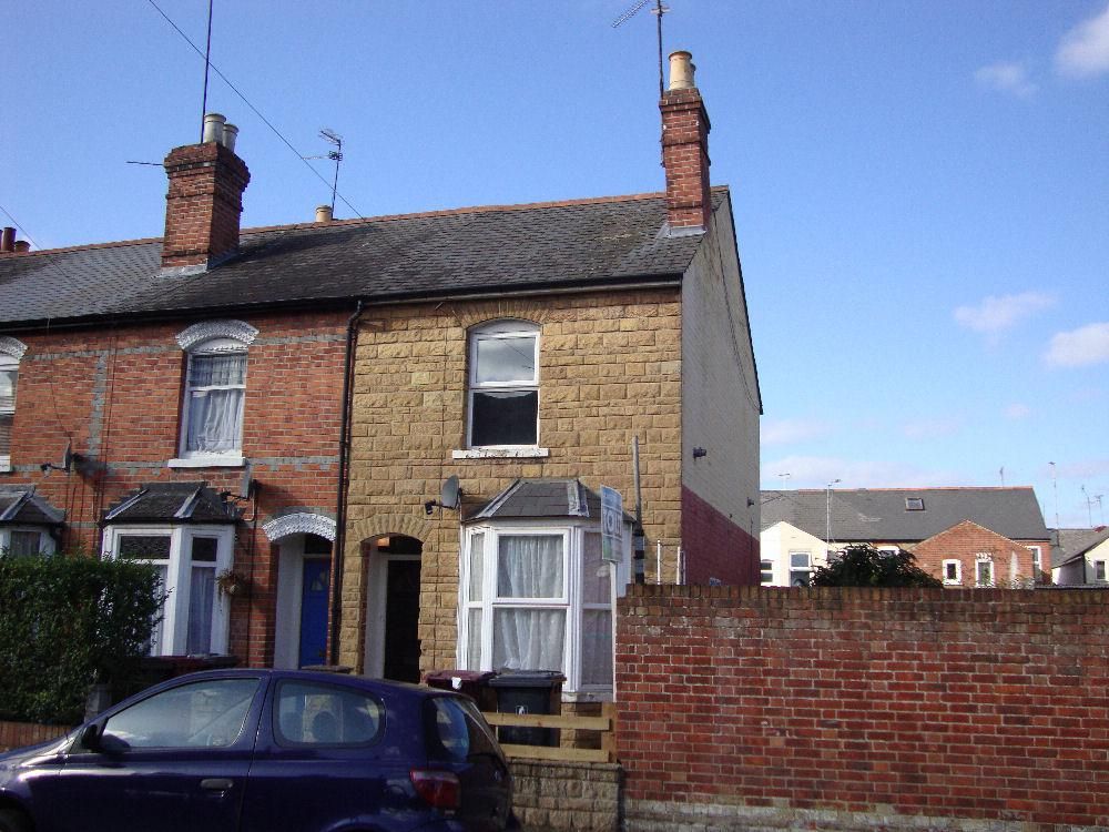 1 bed flat to rent in Albany Road, Reading RG30 Zoopla