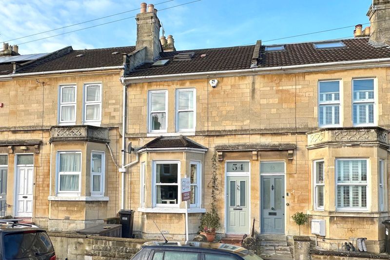 3 bed terraced house for sale in Ringwood Road, Bath BA2 Zoopla