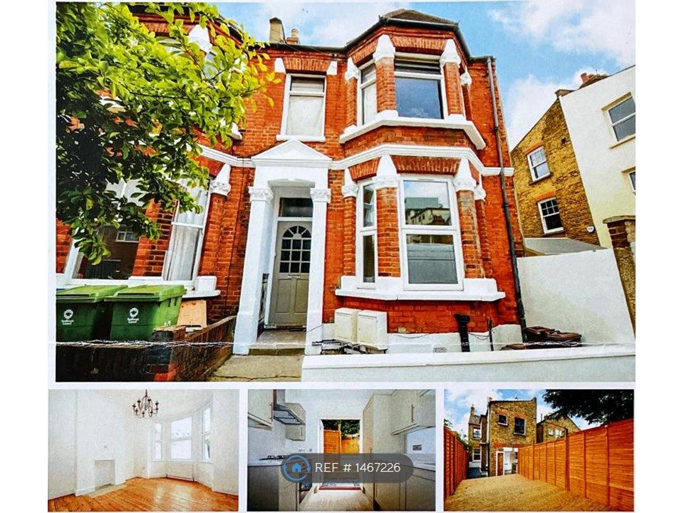 2 bed flat to rent in Peckham/Nunhead, London SE15 Zoopla
