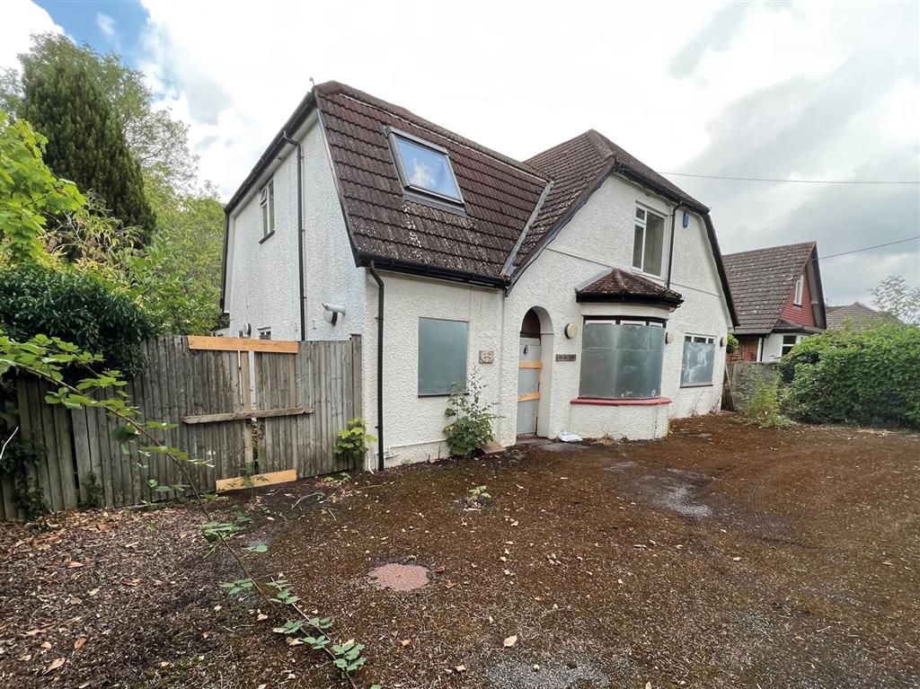 9 bed detached house for sale in Main Road, Biggin Hill, Westerham TN16