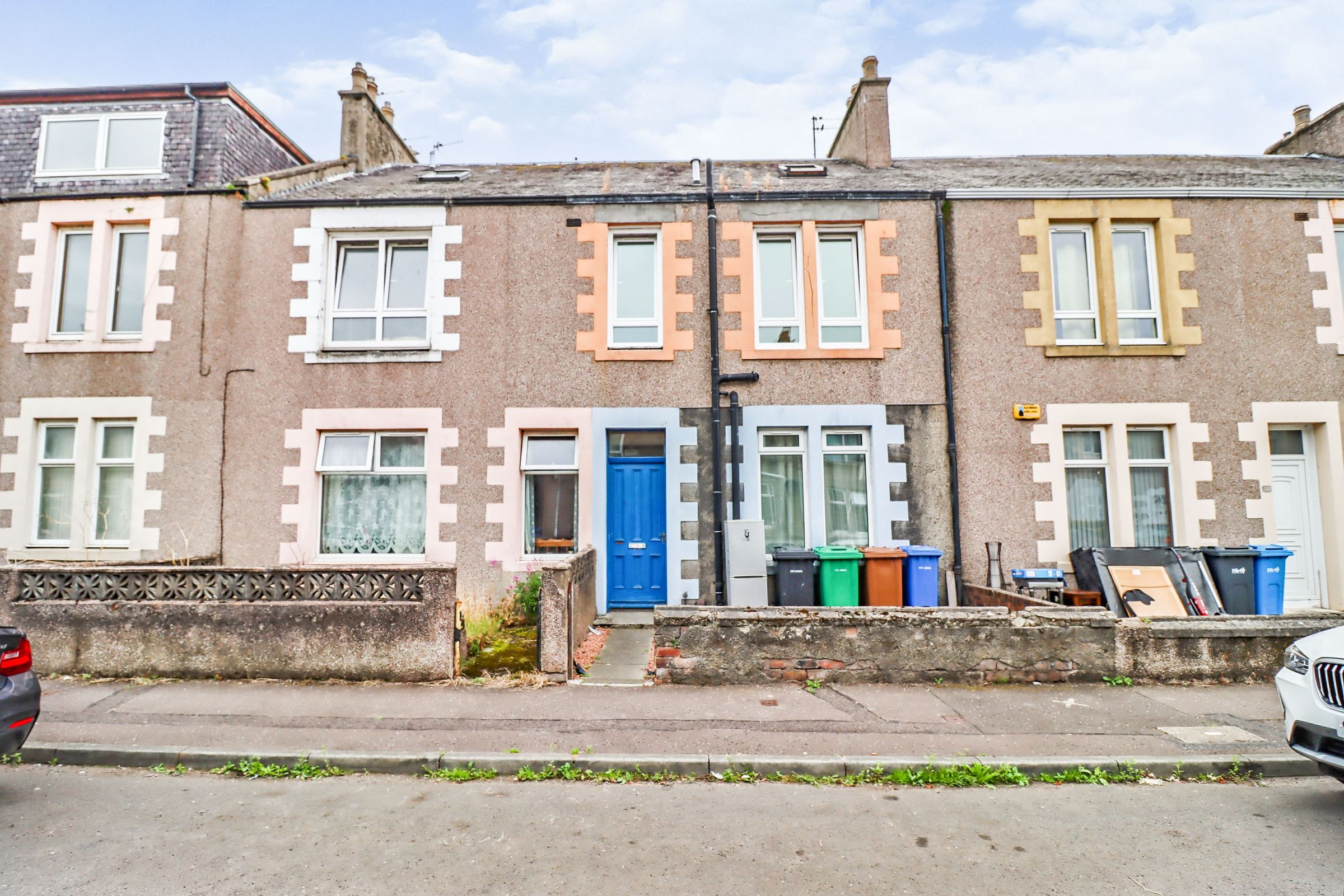 3 bed for sale in Taylor Street, Leven KY8 Zoopla