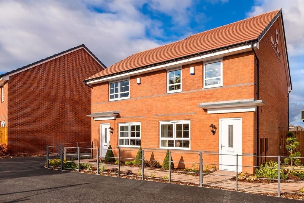 Maidstone at Austen Drive Tamworth B78  