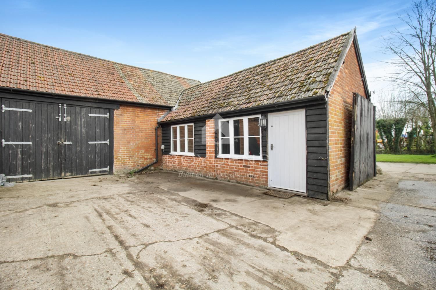 Property to rent in Alphamstone, Bures CO8 Zoopla