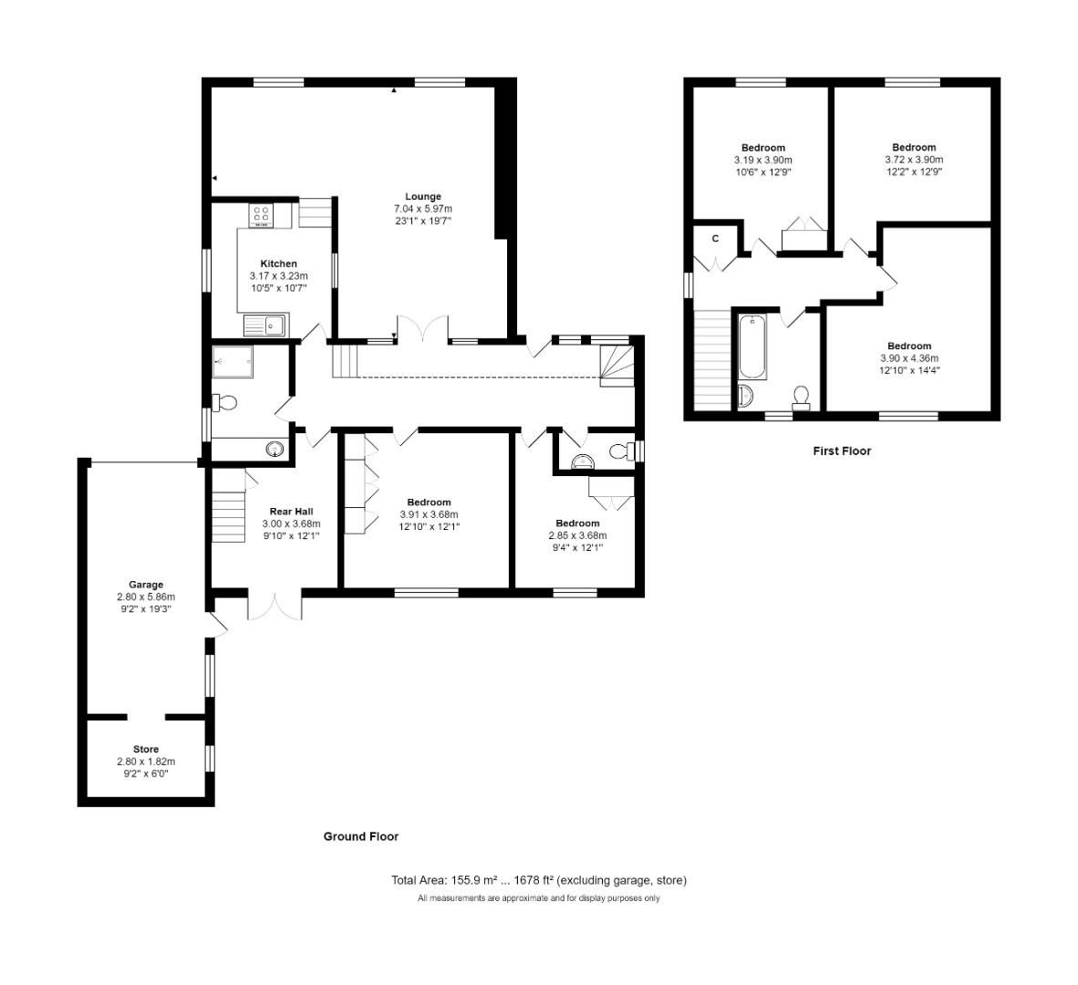 5 bed detached house for sale in Penny Lane, Ripon HG4 Zoopla