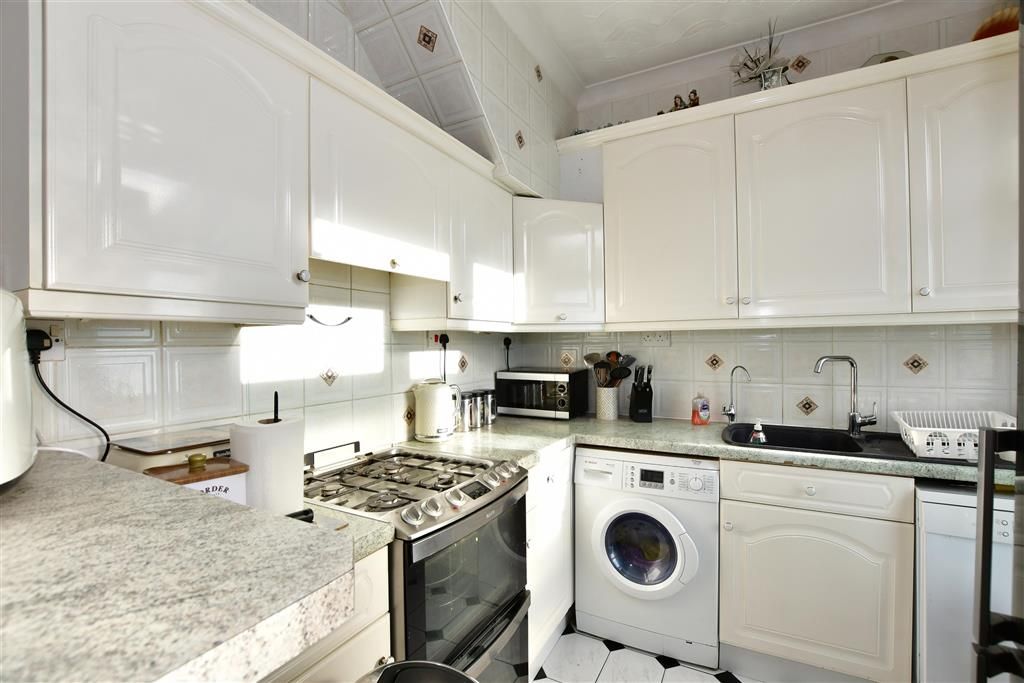 3 bed terraced house for sale in Benton Road, Ilford, Essex IG1 Zoopla
