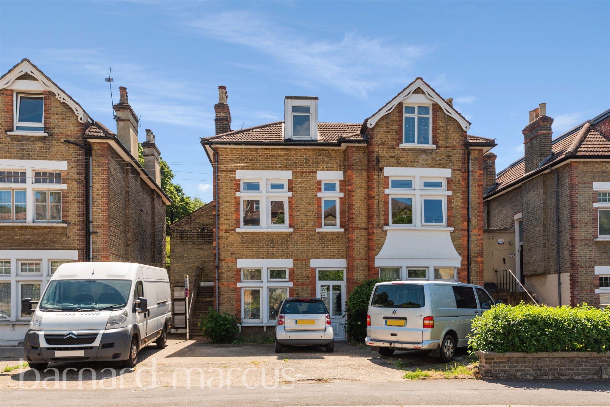 3 bed flat for sale in Croham Road, South Croydon CR2 Zoopla